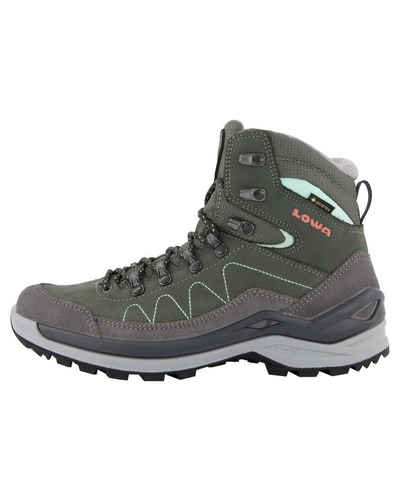 Lowa Damen Wanderschuhe TORO PRO GTX MID Wanderschuh