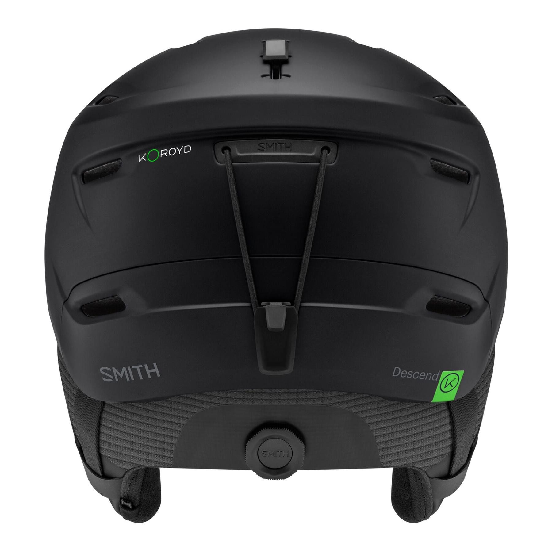 Smith Skihelm Descend