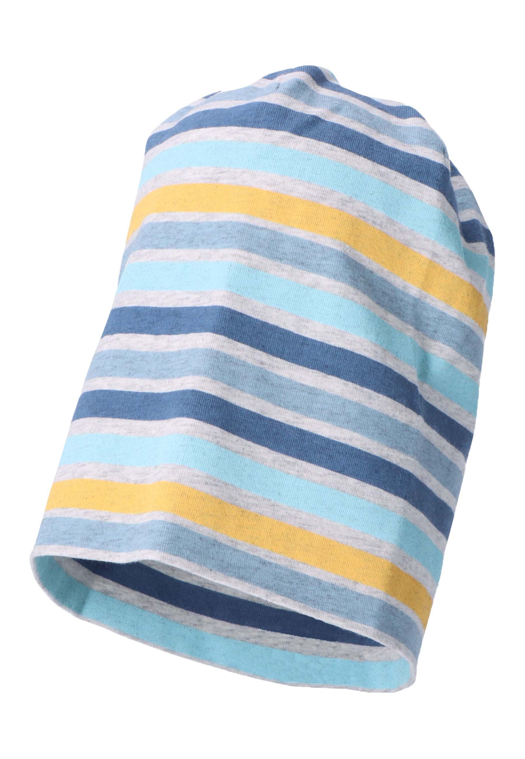 Sterntaler® Beanie Beanie Streifen (1-St) günstig online kaufen