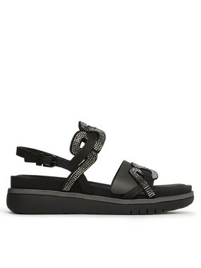 Tamaris Sandalen 1-28716-20 Black 001 Sandale