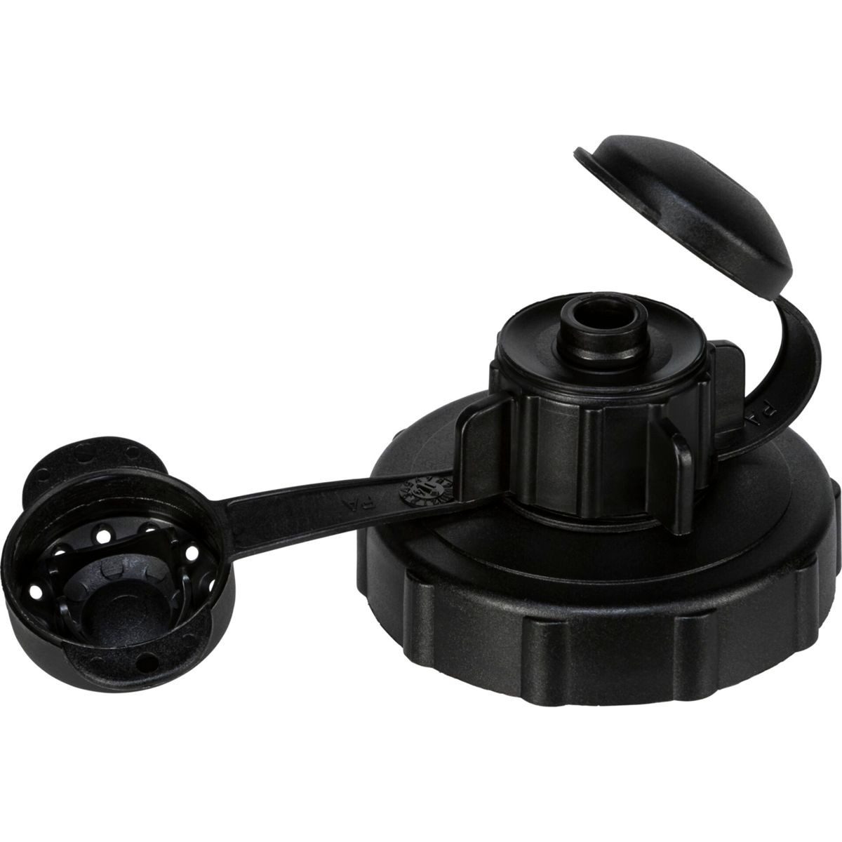 Wasserfilter Duschadapter