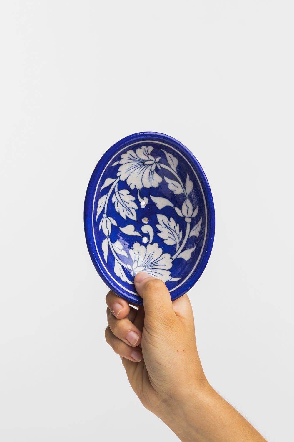 Tranquillo Seifenschale Seifenschale BLUE POTTERY