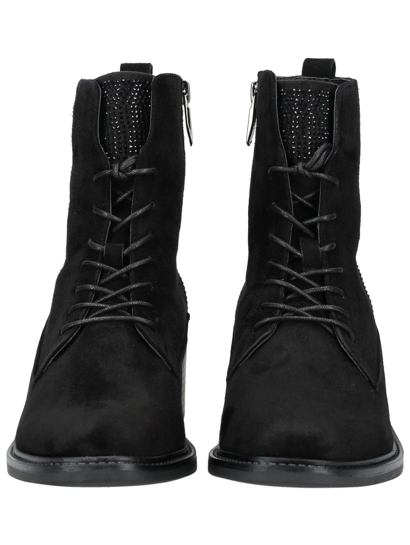 Regarde Le Ciel Regarde Le Ciel Stiefelette Leder Schnürstiefelette