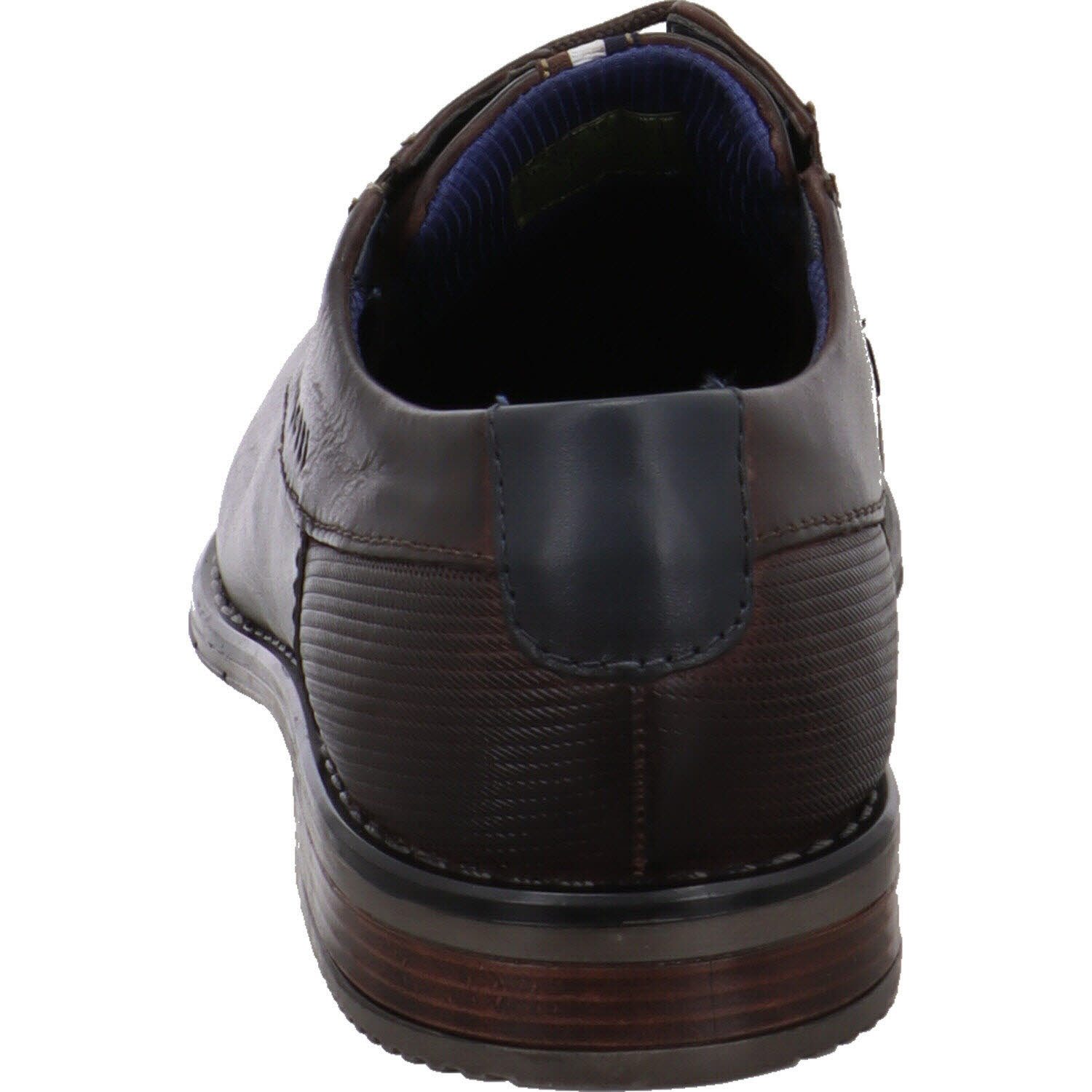 bugatti Lerio Comfort Schnürschuh