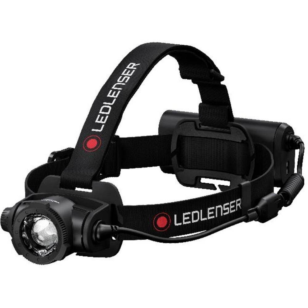 Ledlenser LED Stirnlampe Stirnlampe 502122
