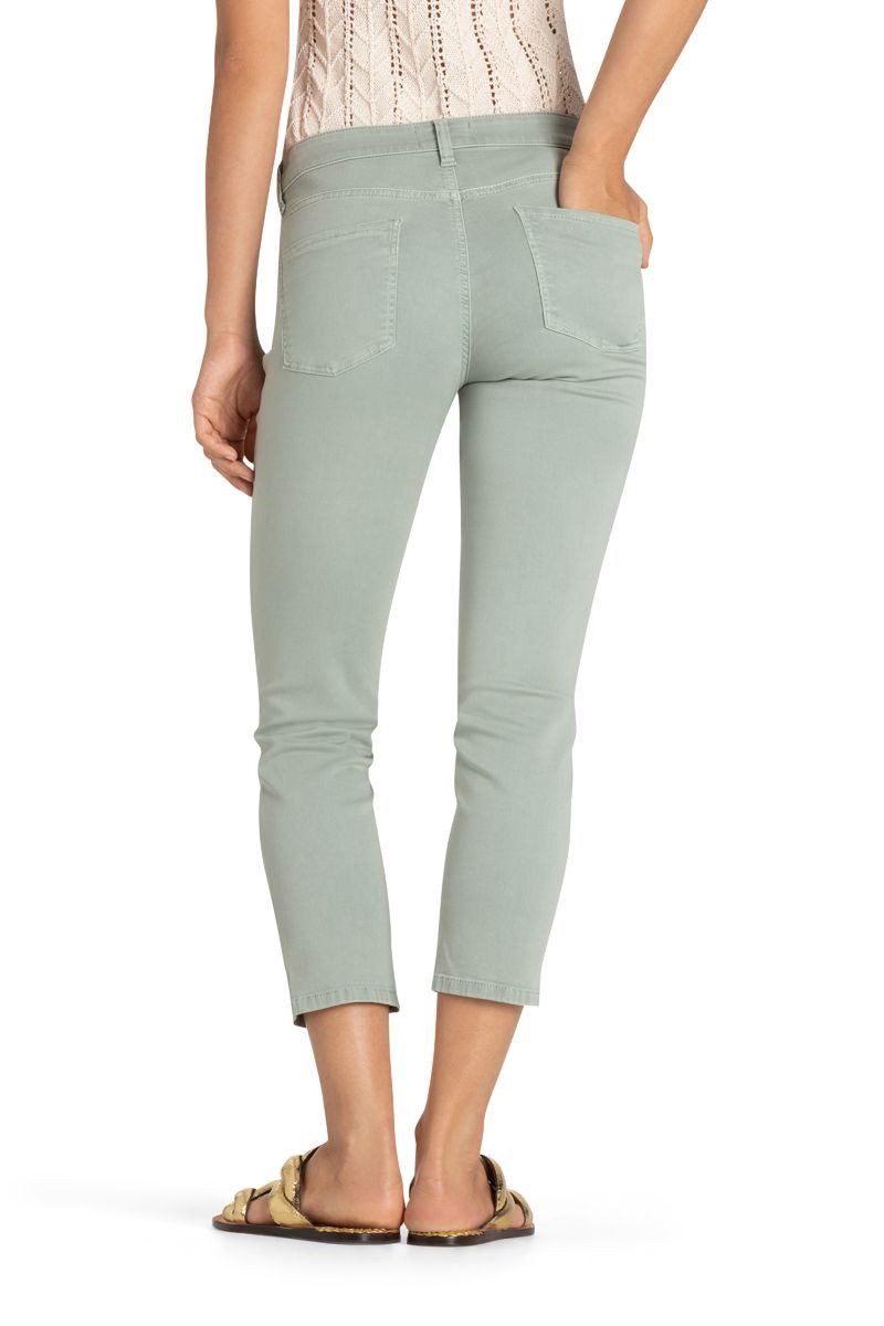 Cambio Ankle-Jeans
