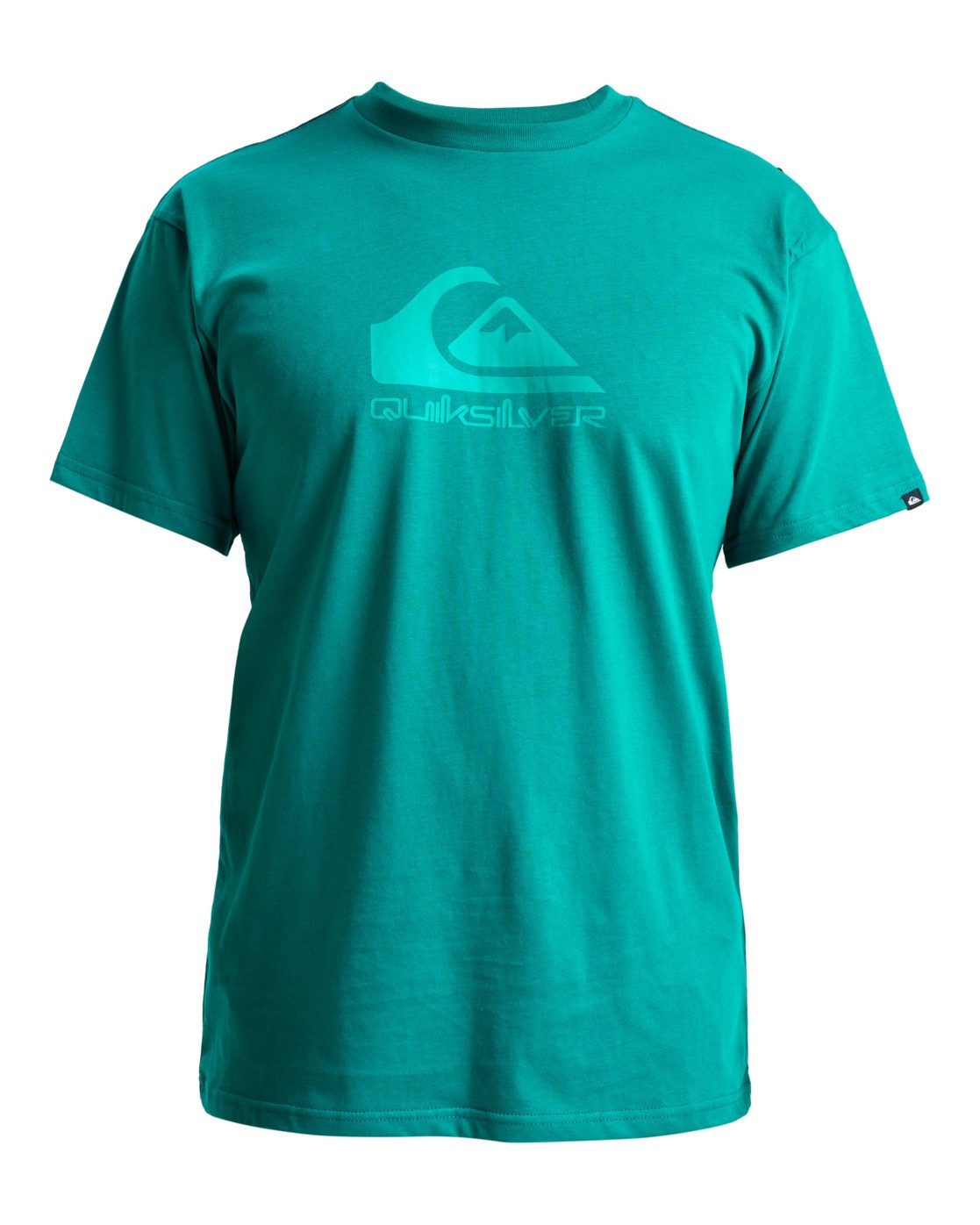 Quiksilver T-Shirt EV Comp Logo günstig online kaufen
