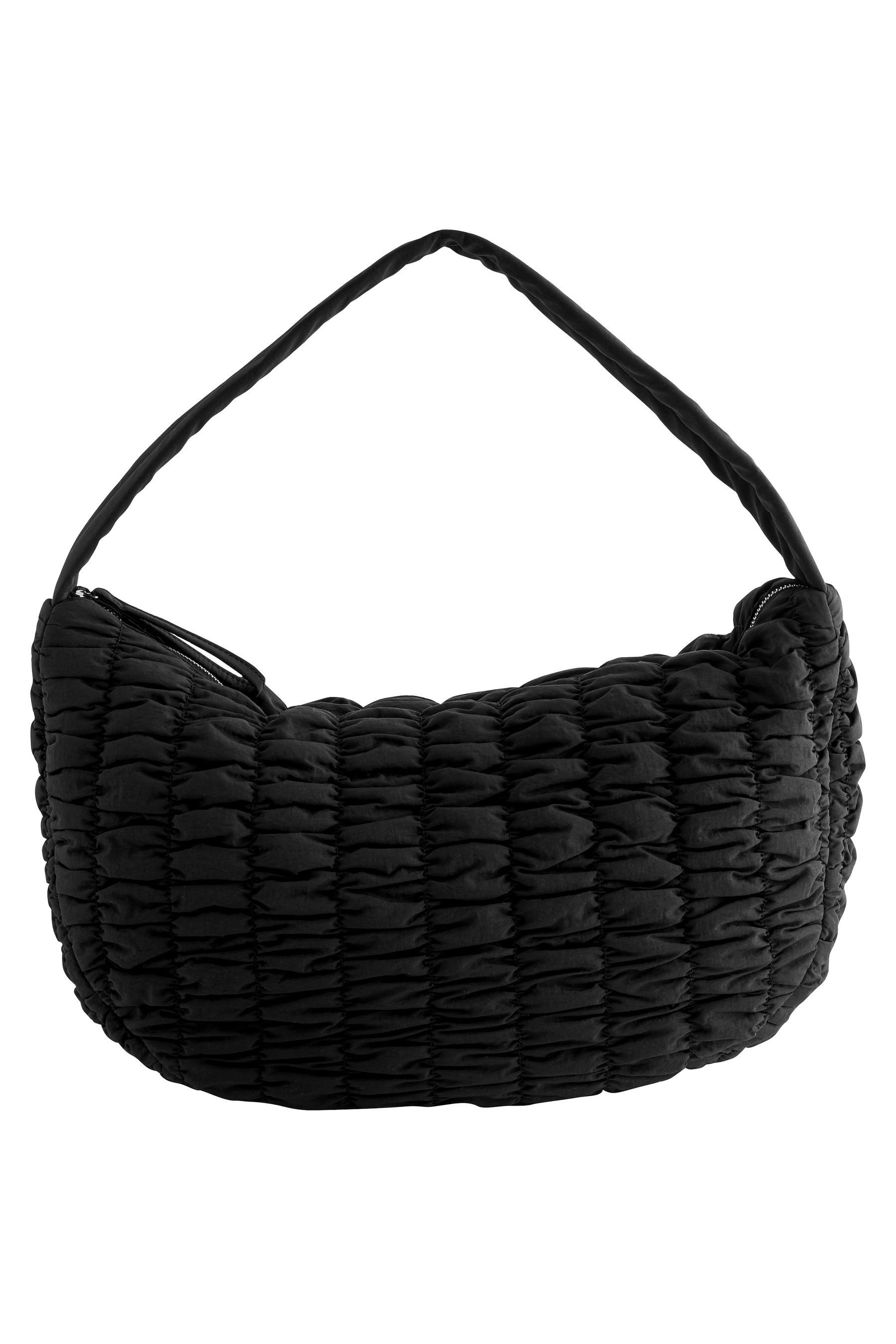 Next Schultertasche Gepolsterte Schultertasche (1-tlg) günstig online kaufen