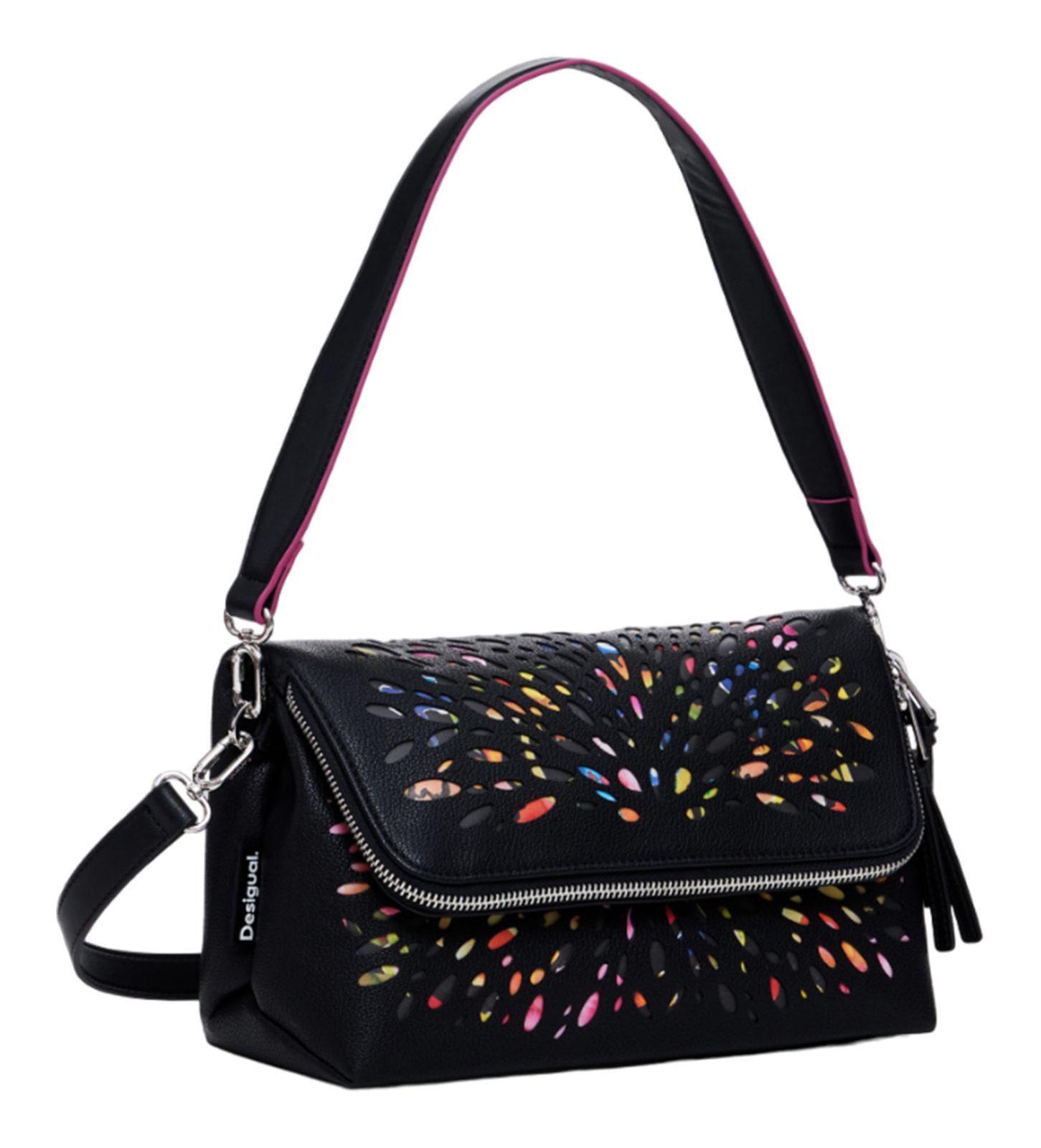 Desigual Umhängetasche Venecia 3.0 Crossbody Bag günstig online kaufen