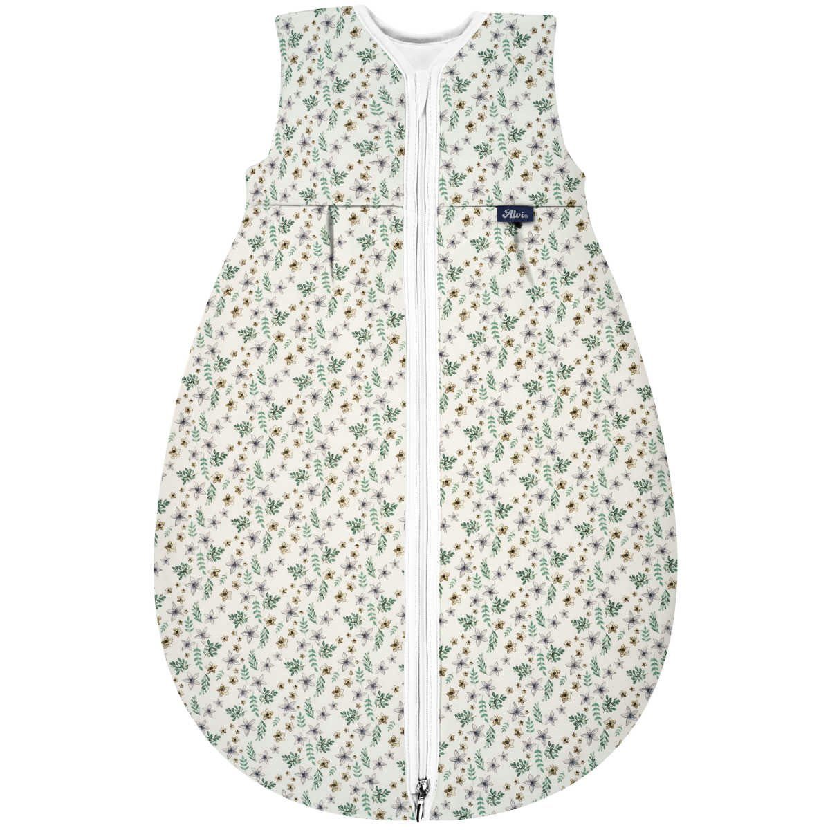 Alvi® Babyschlafsack Alvi Mäxchen Thermo günstig online kaufen