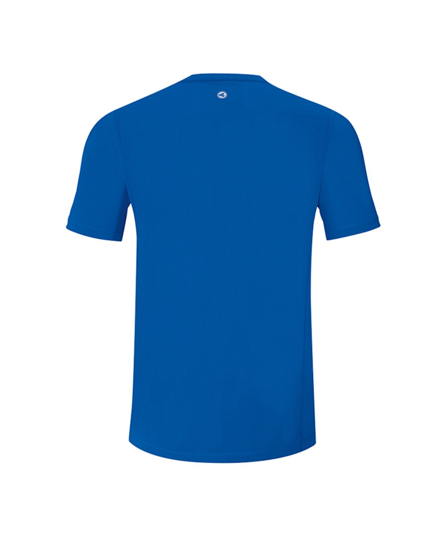 Jako Laufshirt Kids Run T-Shirt 2.0 default Blau Running