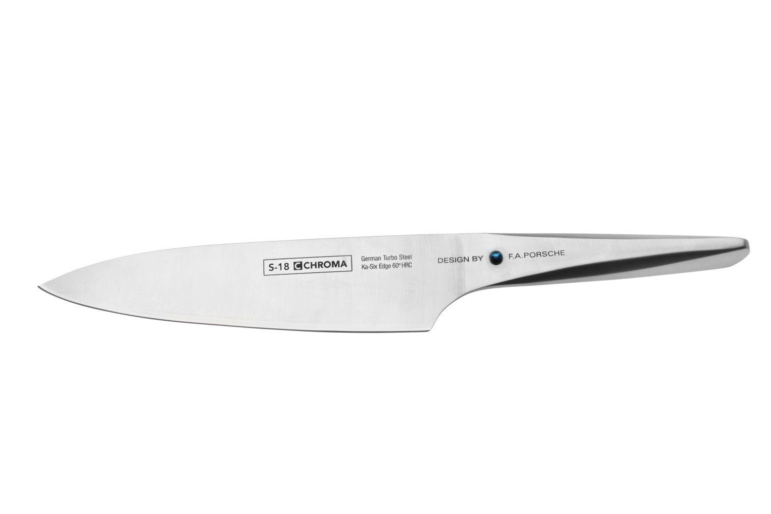 Kochmesser Turbo