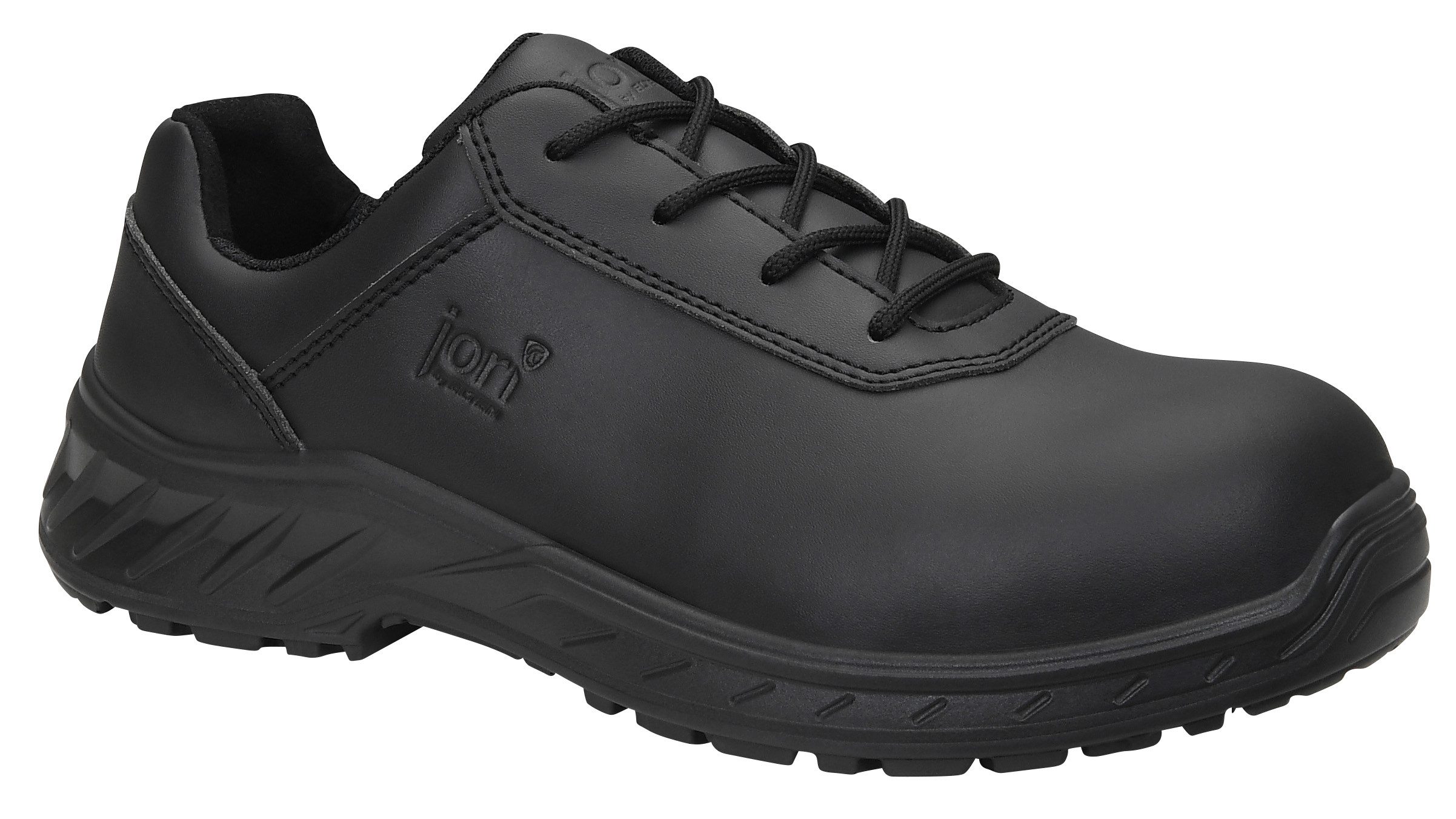 jo_CLEAN Loop black Low ESD S3S Sicherheitsschuh