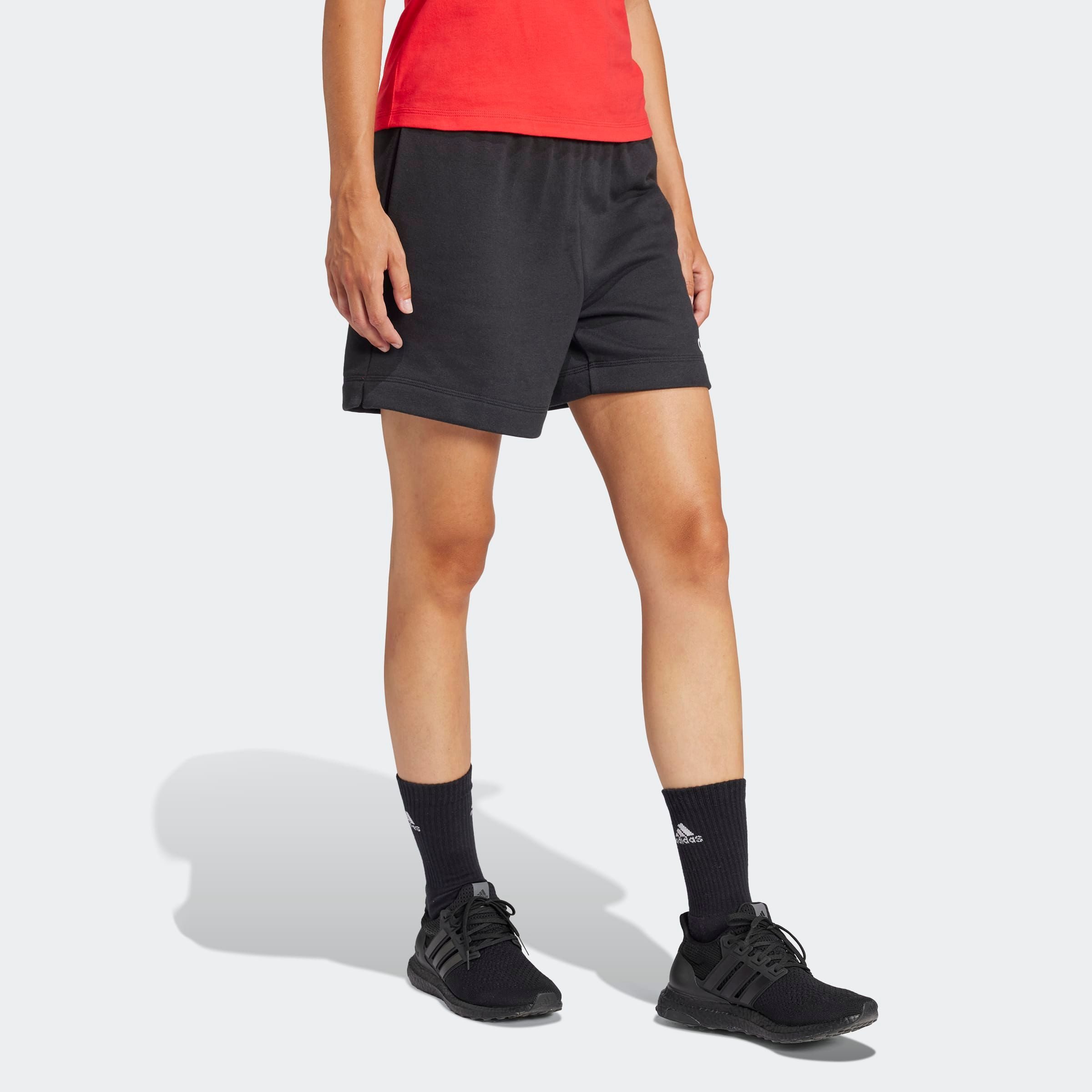 Shorts W LIN FT SHO