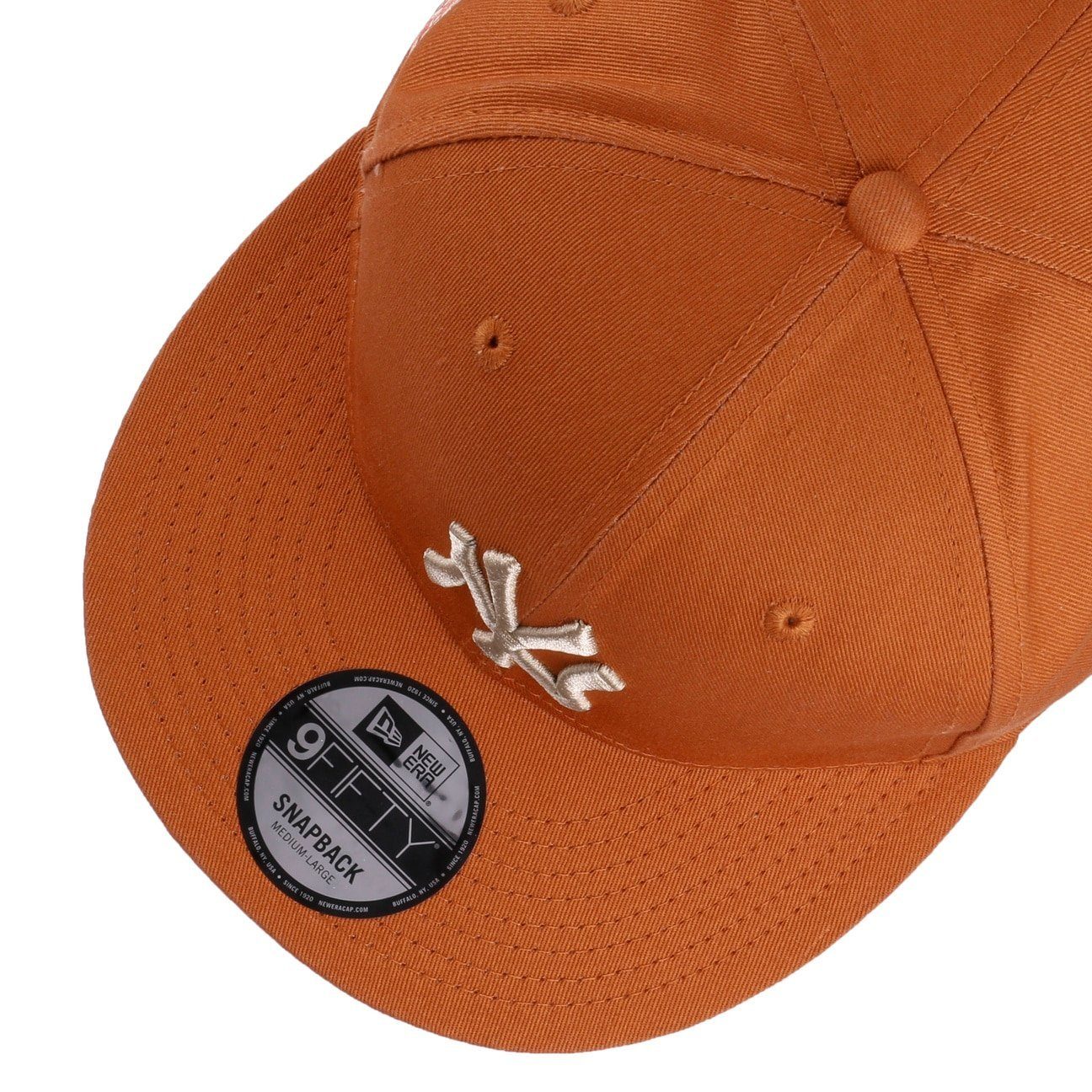 New Era Baseball Cap (1-St) Basecap Snapback günstig online kaufen