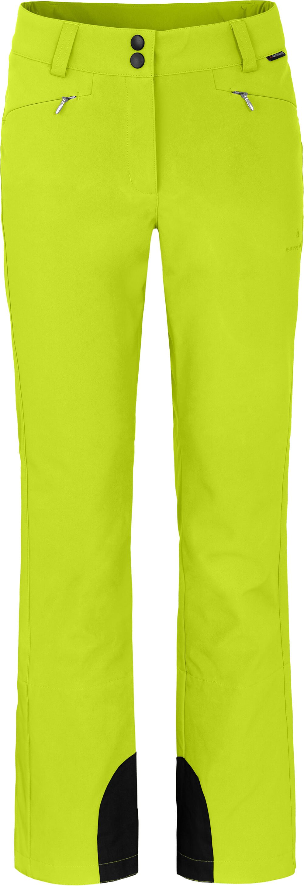 Bergson Skihose SAIMAA Damen Softshell Skihose, günstig online kaufen