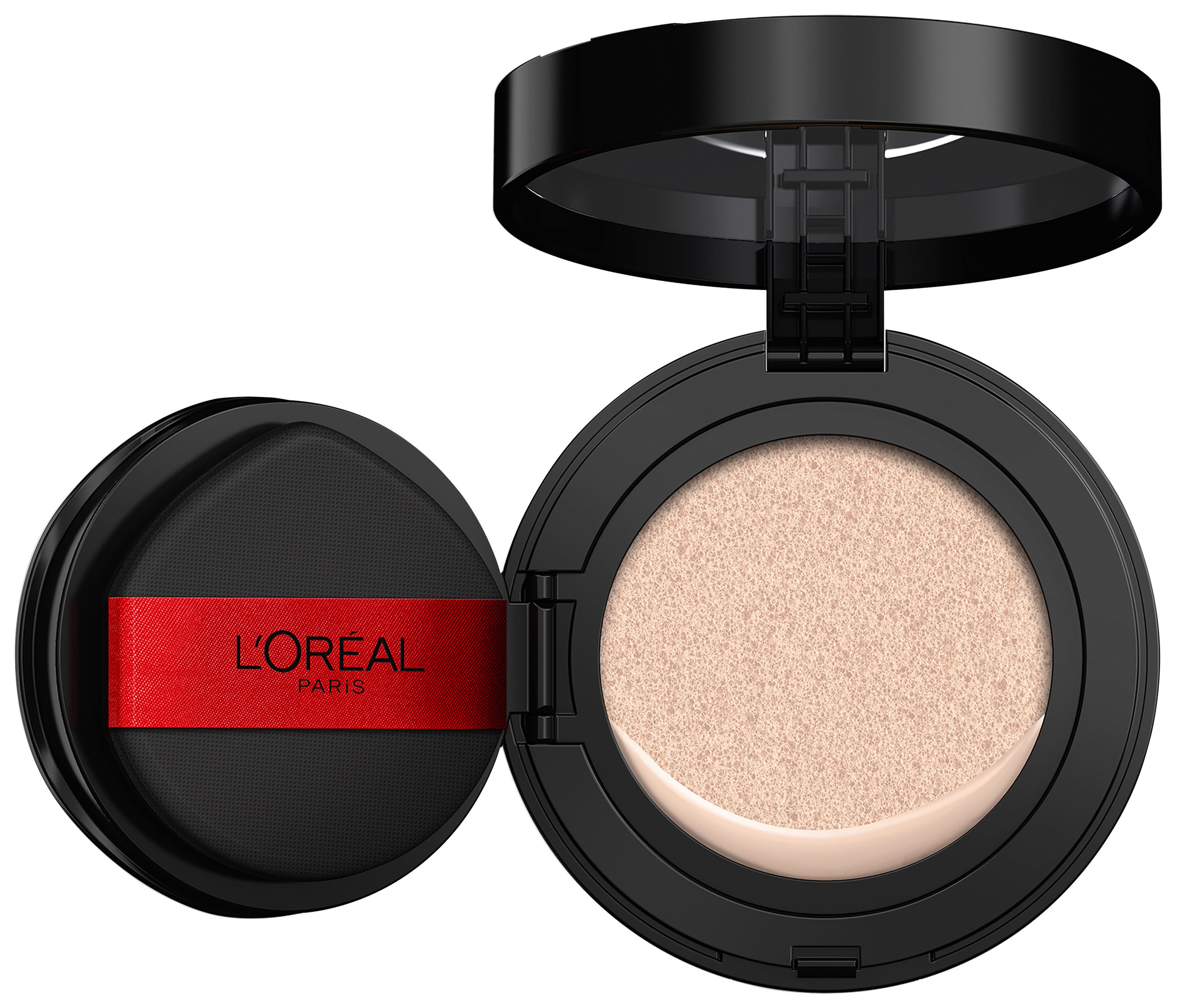 L'ORÉAL PARIS Foundation INFAILLIBLE 24h FRESH WEAR CUSHION FOUNDATION