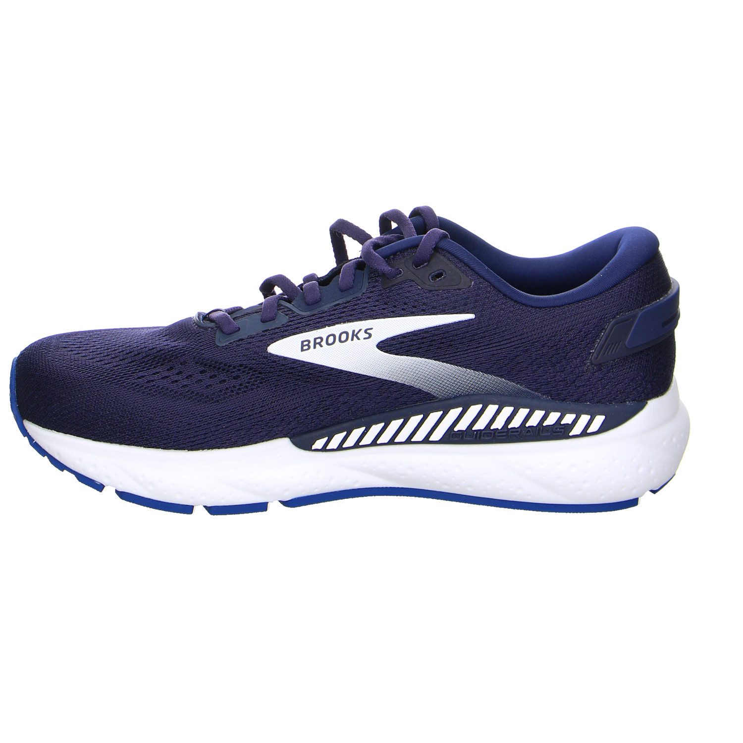 Brooks Brooks Beast Gts 24 Synthetik Schnürschuhe blau Schnürschuh
