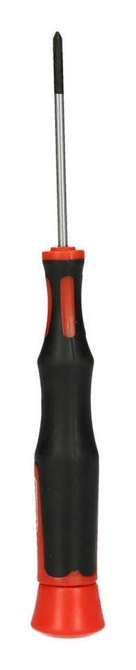 Thumbnail - KS Tools Schraubendreher, Feinmechanik, PH0 x 2,4 mm