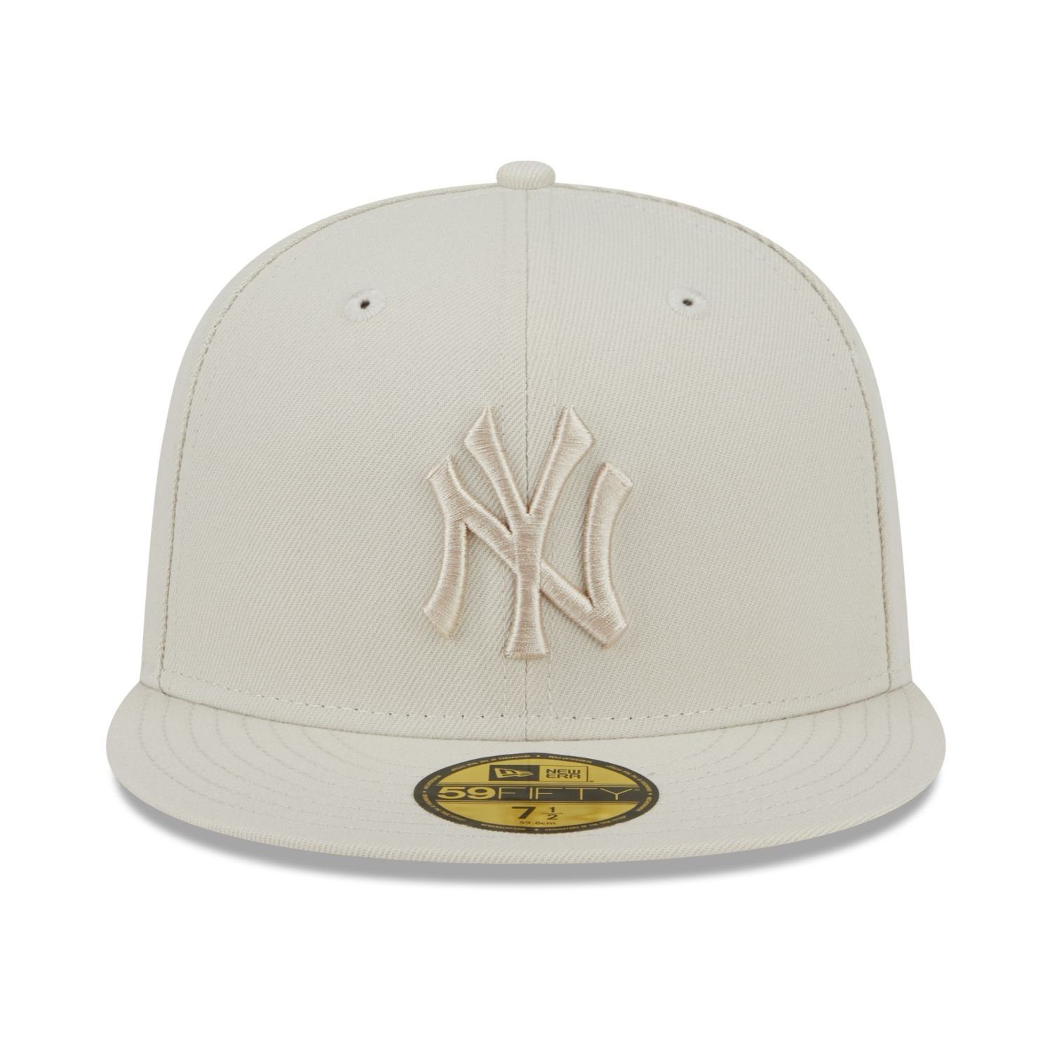 Fitted York New Cap 59Fifty Era Yankees New MLB