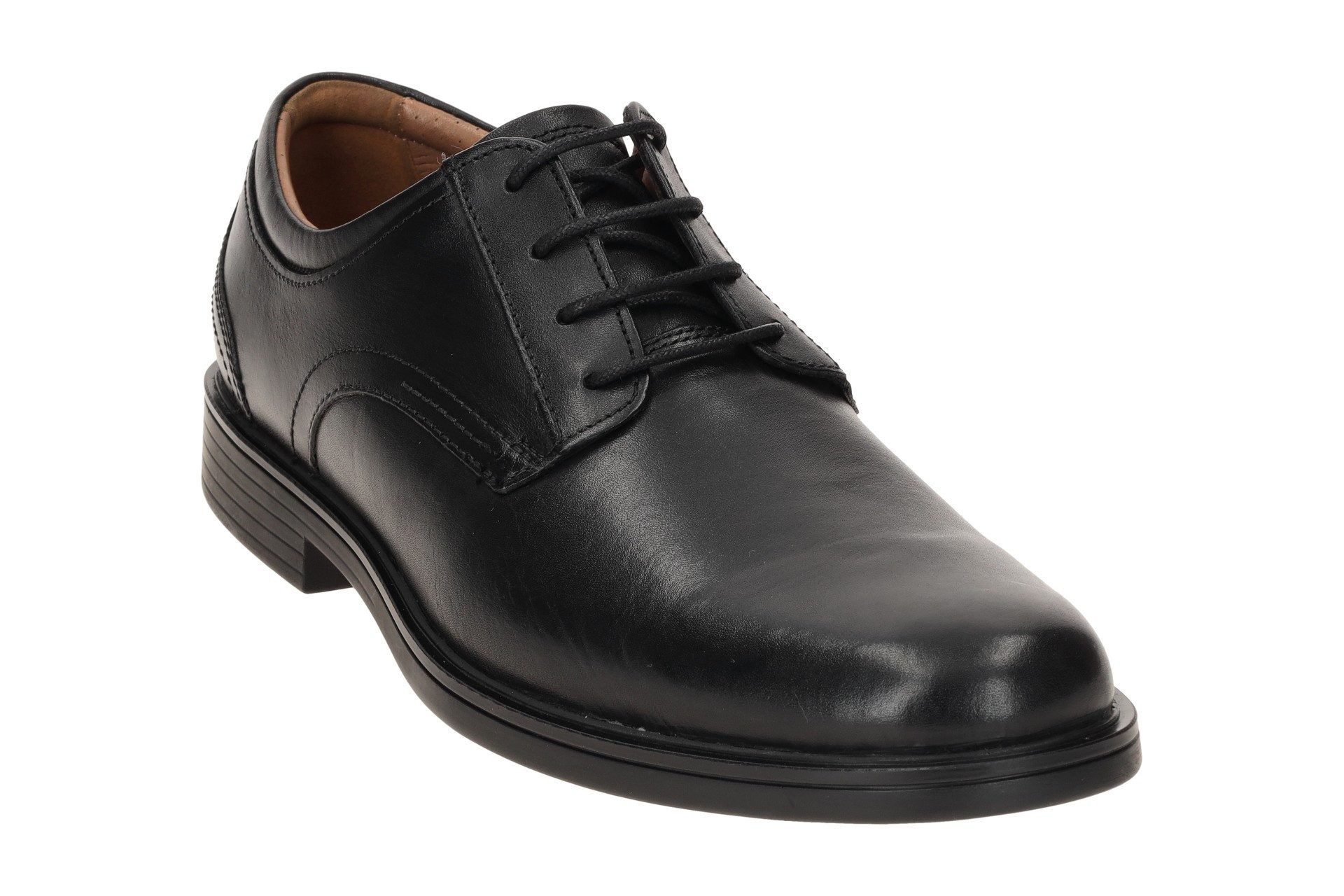 Clarks 26132677 7 Schnürschuh