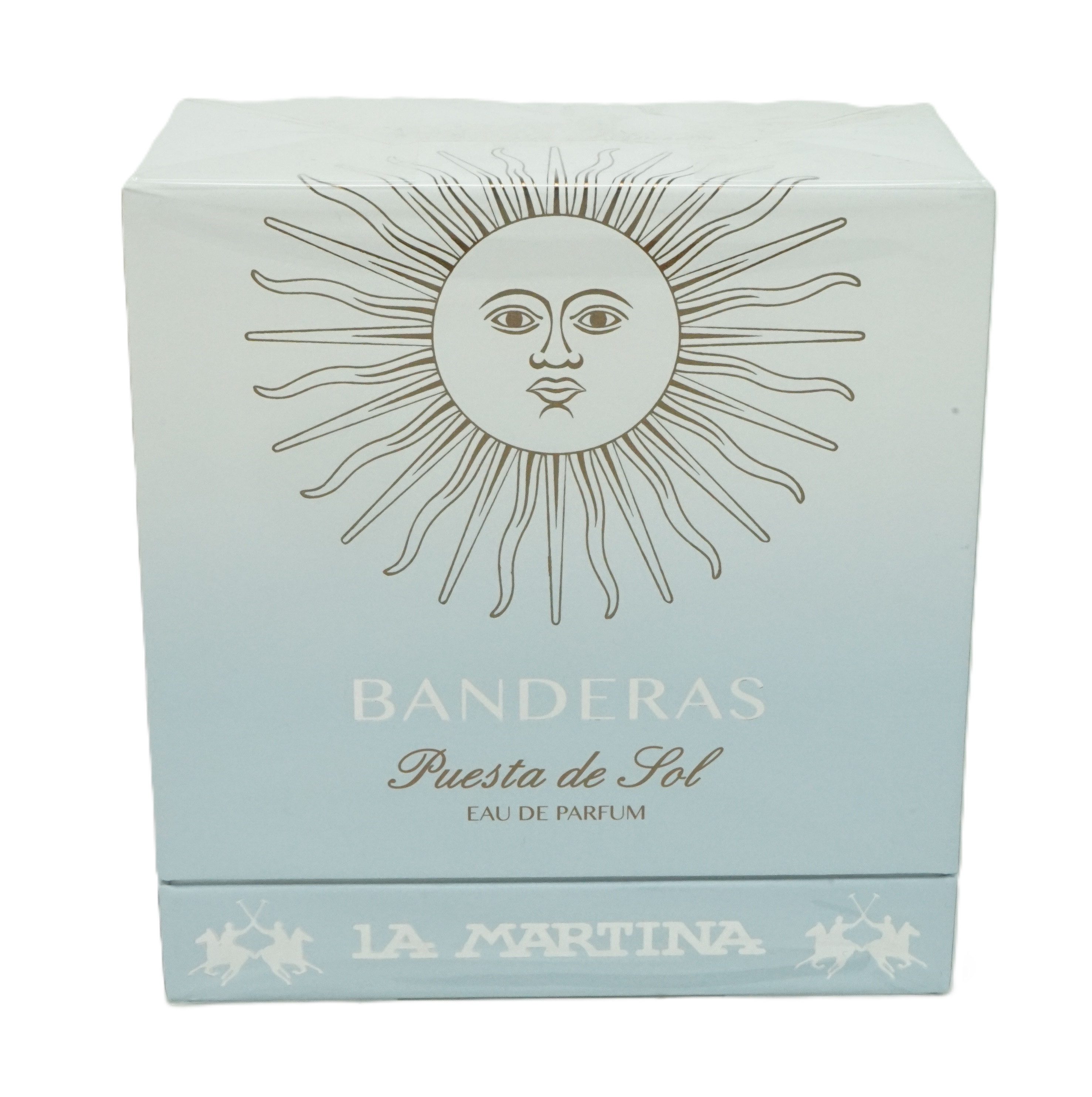 La Martina Eau de Parfum La Martina Banderas Puesta de Sol Eau de Parfum 100 ml