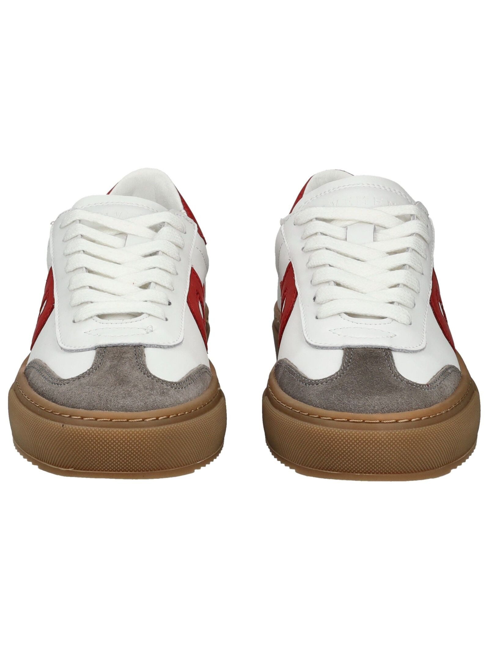 Pavement Pavement Sneaker Leder Sneaker