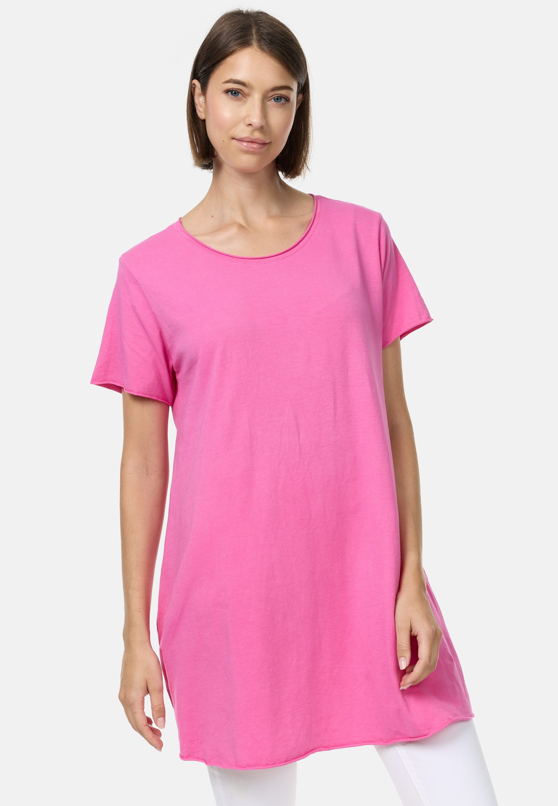 PM SELECTED T-Shirt PM59 (Klassisches Basic günstig online kaufen