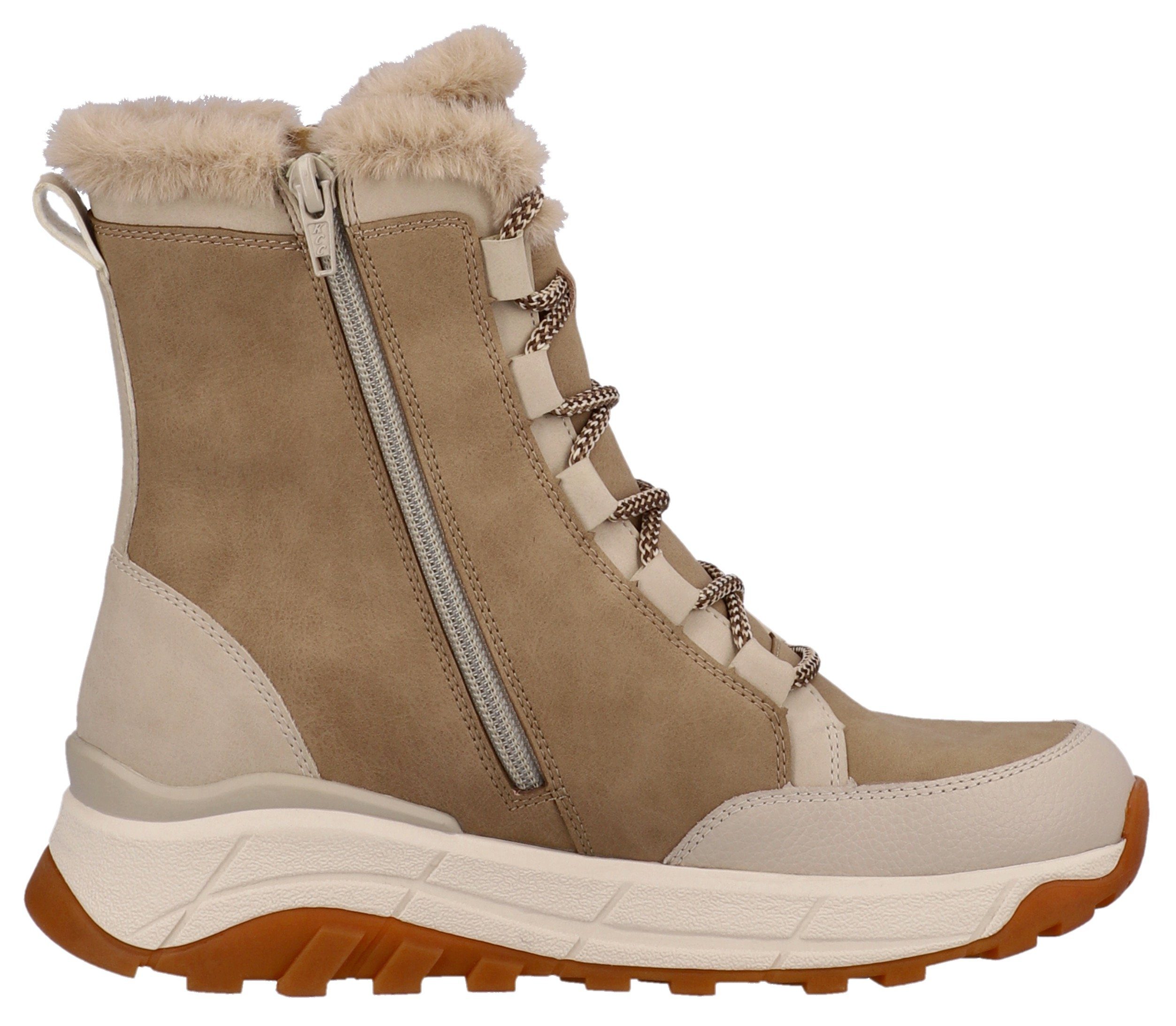 Rieker EVOLUTION Winterboots für mit den Winter TEX-Membran