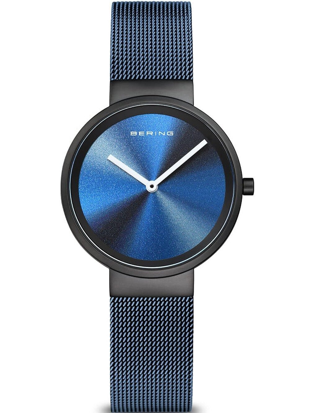 Bering Chronograph Kufenlager Modell 19031-327