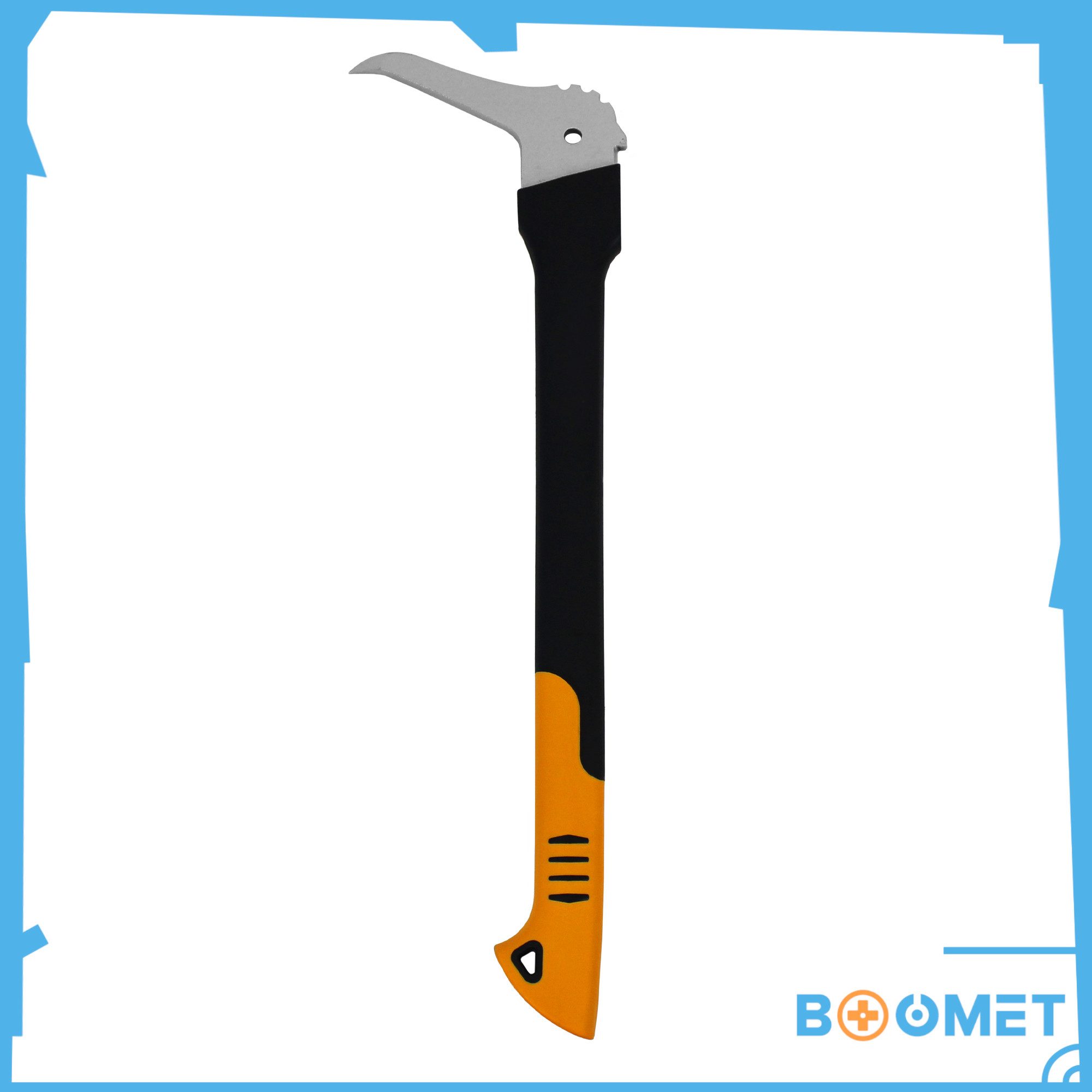 BOOMET Axt Forstaxt zum Holzhacken, (Sappie, günstig online kaufen