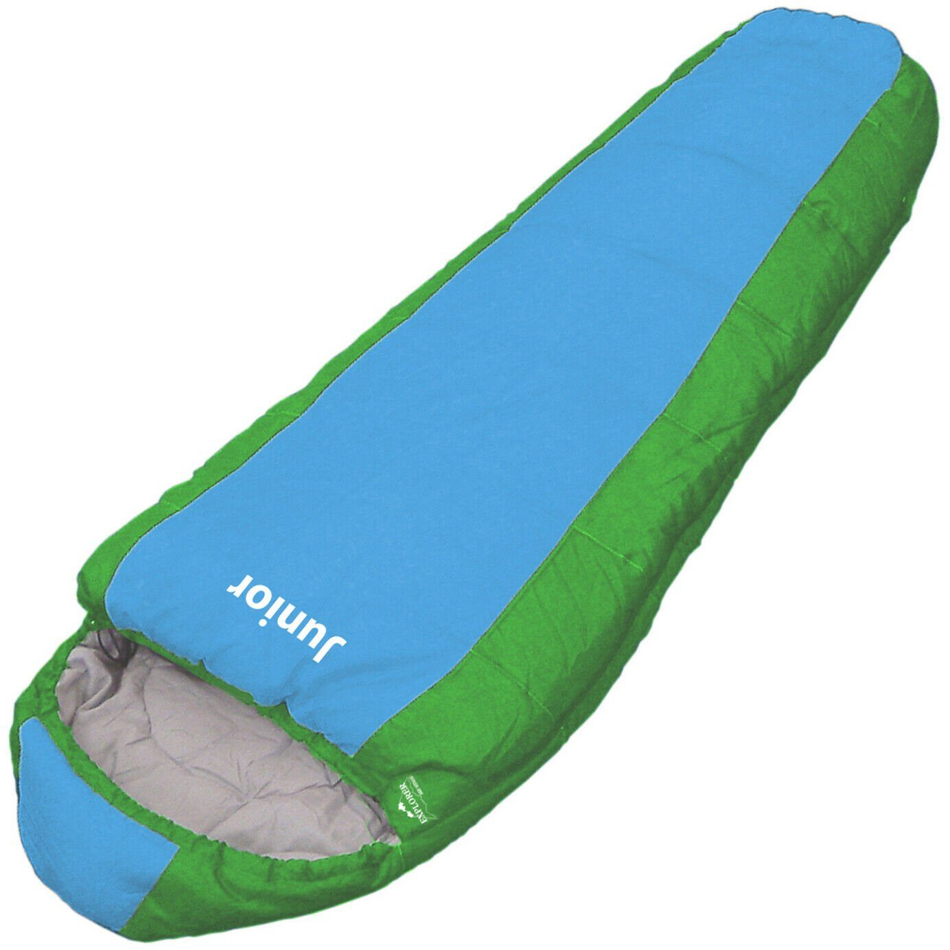 EXPLORER Kinderschlafsack Junior günstig online kaufen
