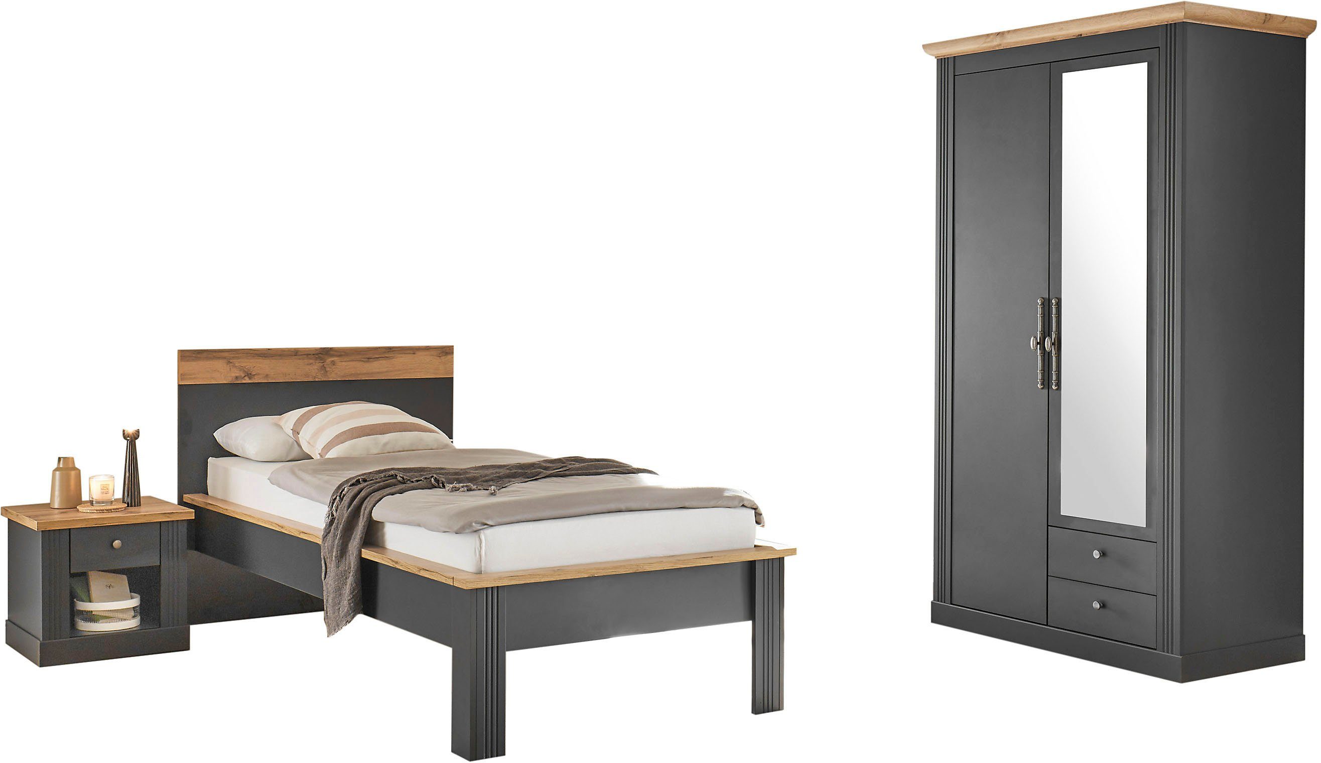 Schlafzimmer-Set Westminster