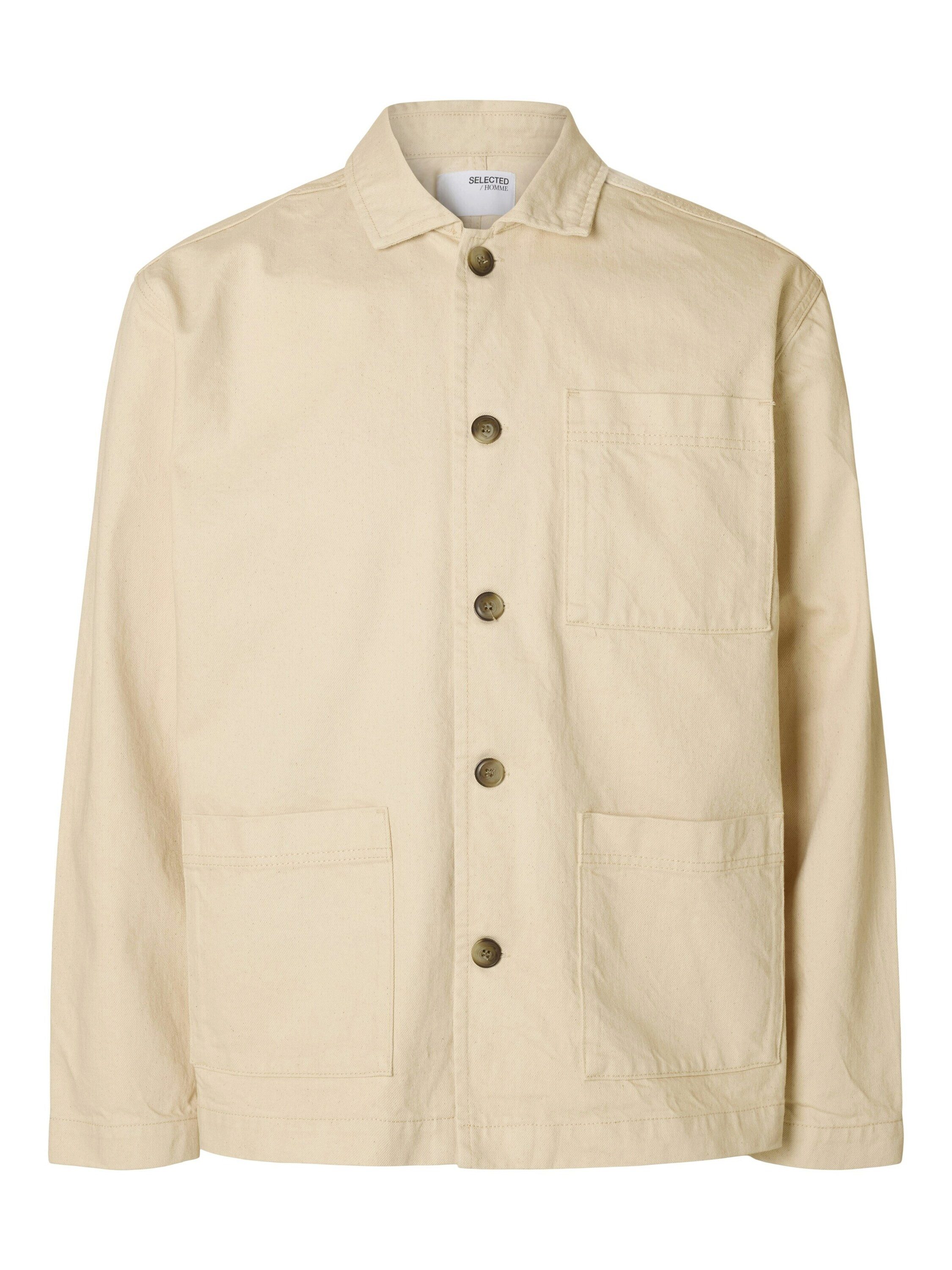 Steppjacke SLHNoah