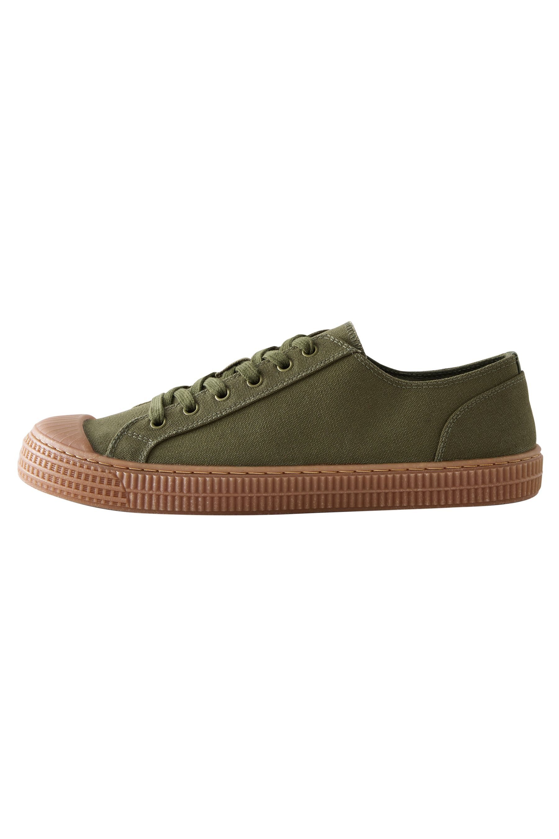 Next Canvas-Sneaker Sneaker (1-tlg) günstig online kaufen