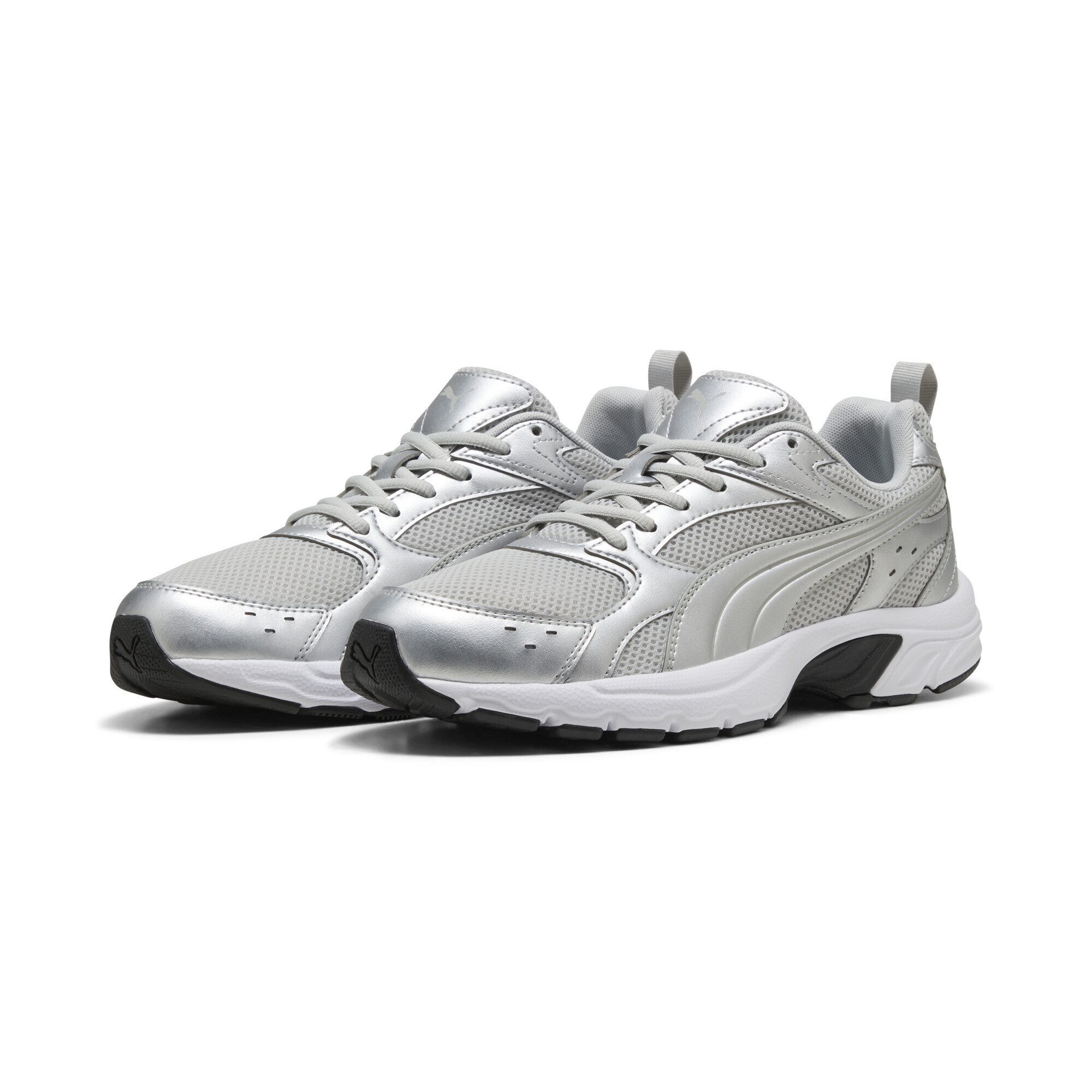 PUMA Milenio Tech Light Sneakers Erwachsene Sneaker
