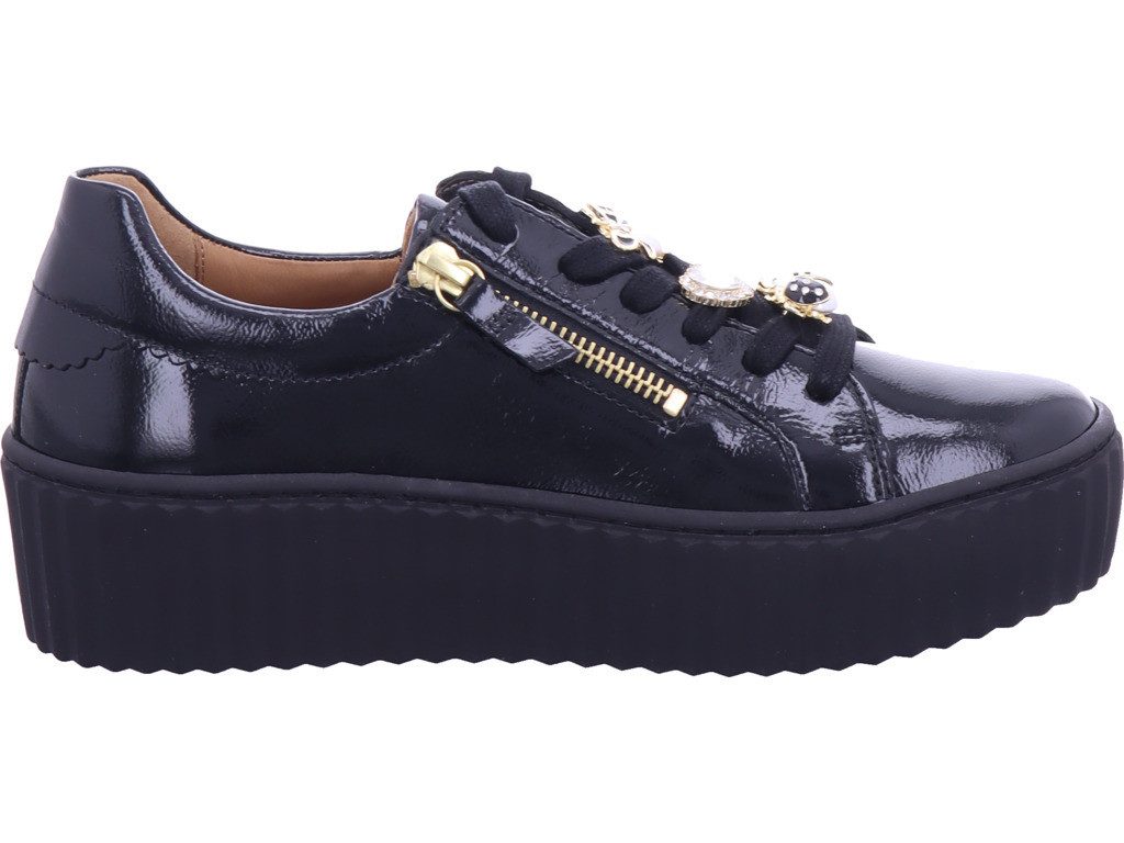 Gabor 53.201 HW2024 Schnürschuh
