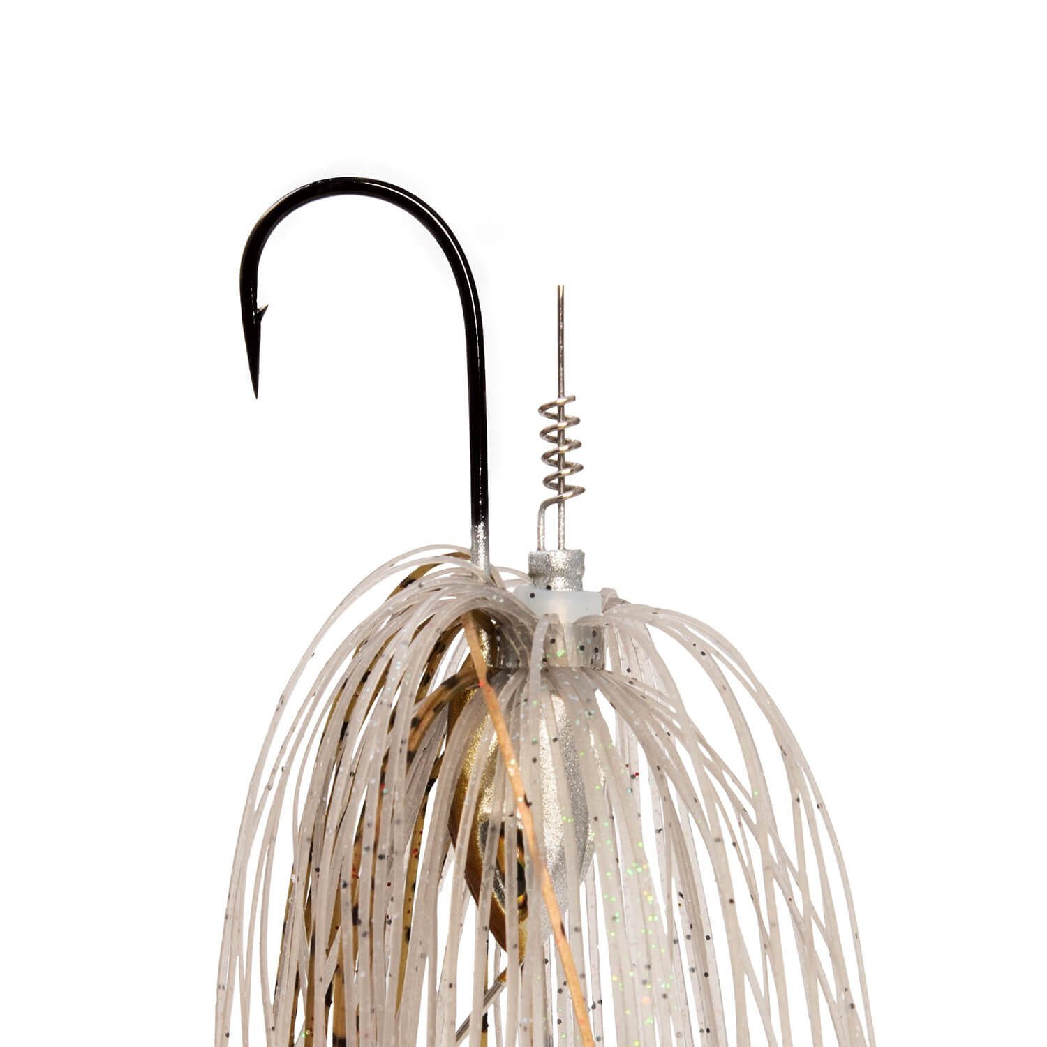 Nays Kunstköder Nays MZ RNNR L Spinnerbait 21g, (1-St)