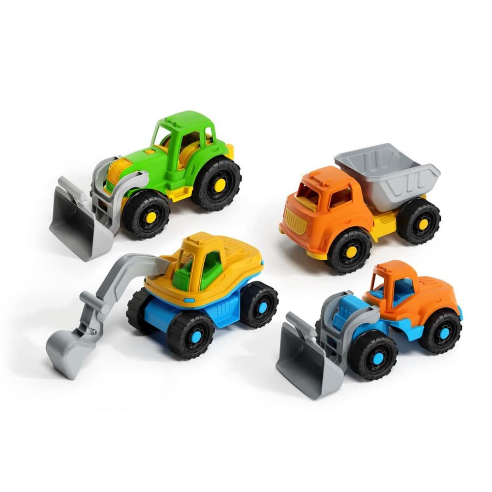 Adriatic Sandform Sandspielzeug - Fahrzeuge - 1 Stück günstig online kaufen