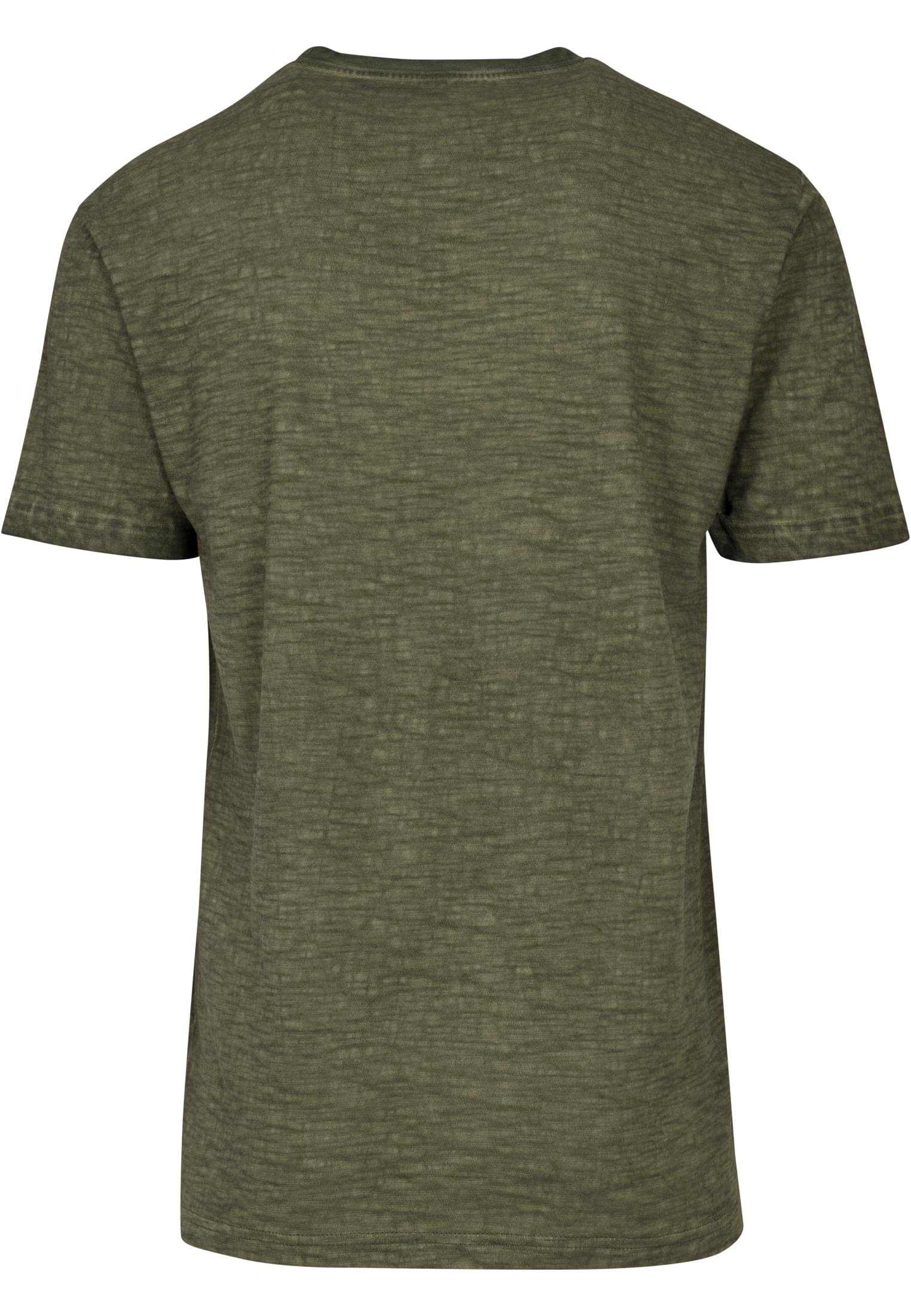 MisterTee T-Shirt "MisterTee Herren Pray Tee", (1 tlg.) günstig online kaufen