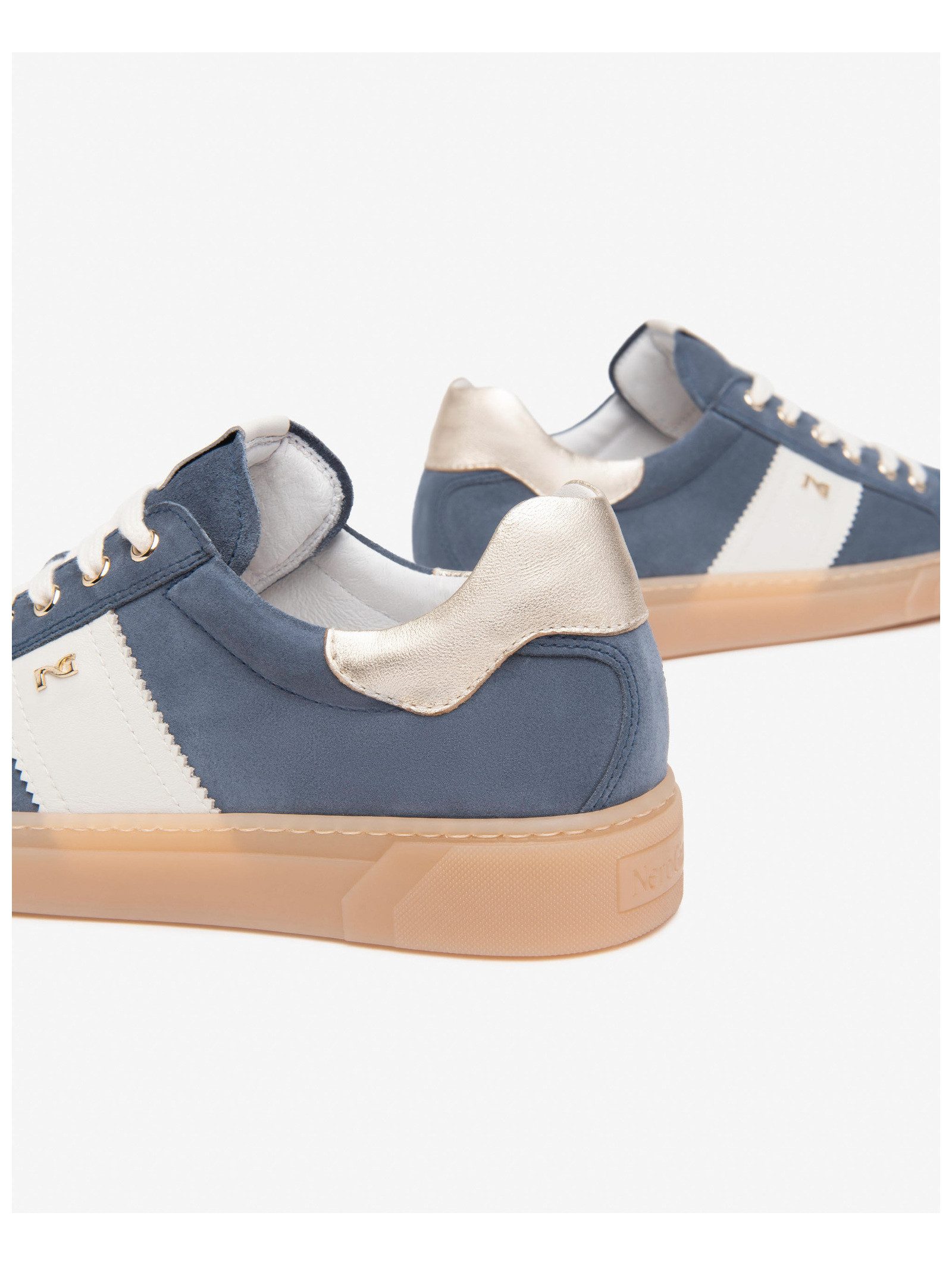 Nero Giardini Nero Giardini Sneaker Lederimitat Sneaker