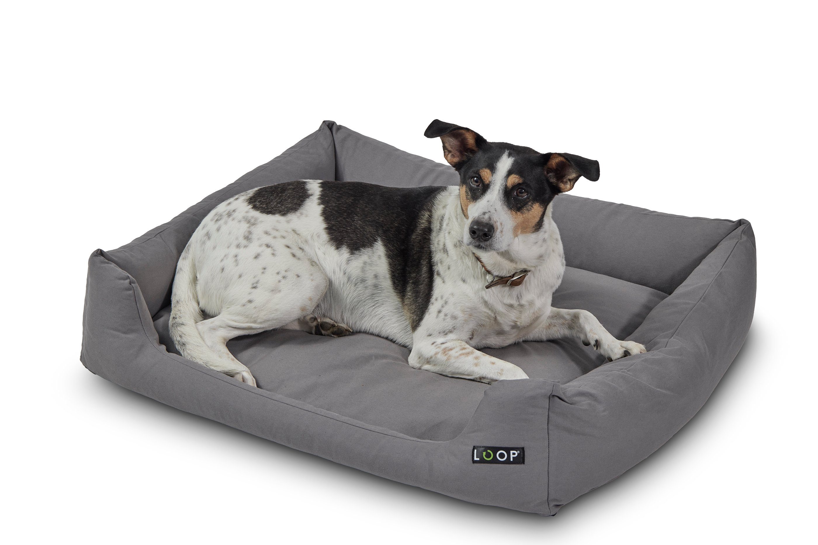 Hundekorb LIEBLINGSPLATZ