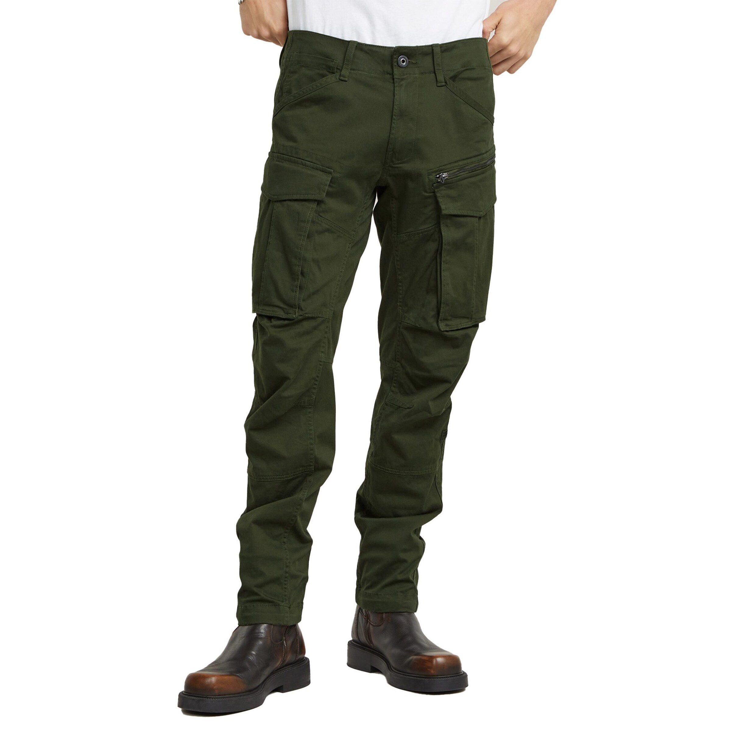 G-STAR Cargohose (1-tlg) günstig online kaufen