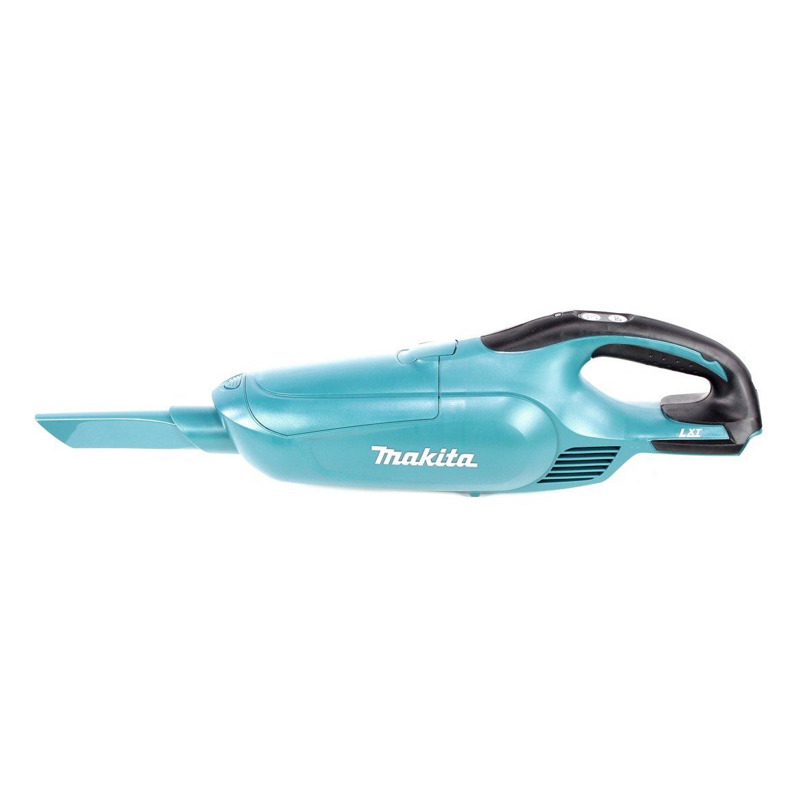 Makita Akku-Handstaubsauger DCL 182 RM1 Akku Staubsauger 18 V + 1x Akku 4,0 Ah + Ladegerät