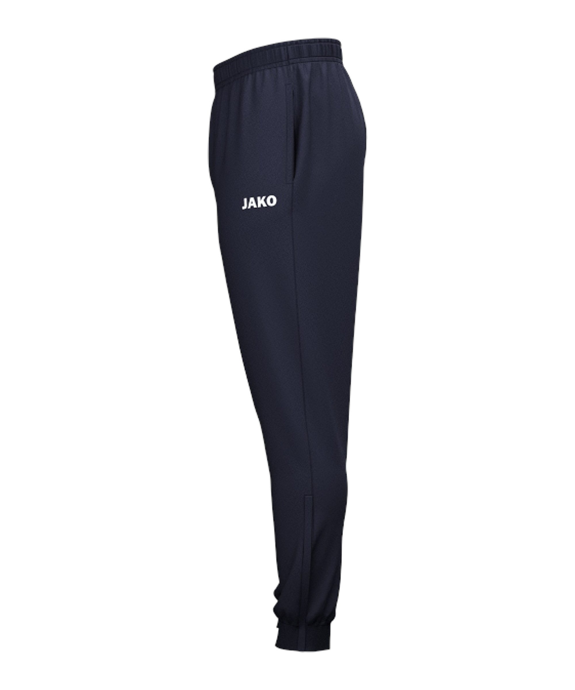 Jako Sporthose One Trainingshose Kids (1-tlg) default – Bild 3 von 3