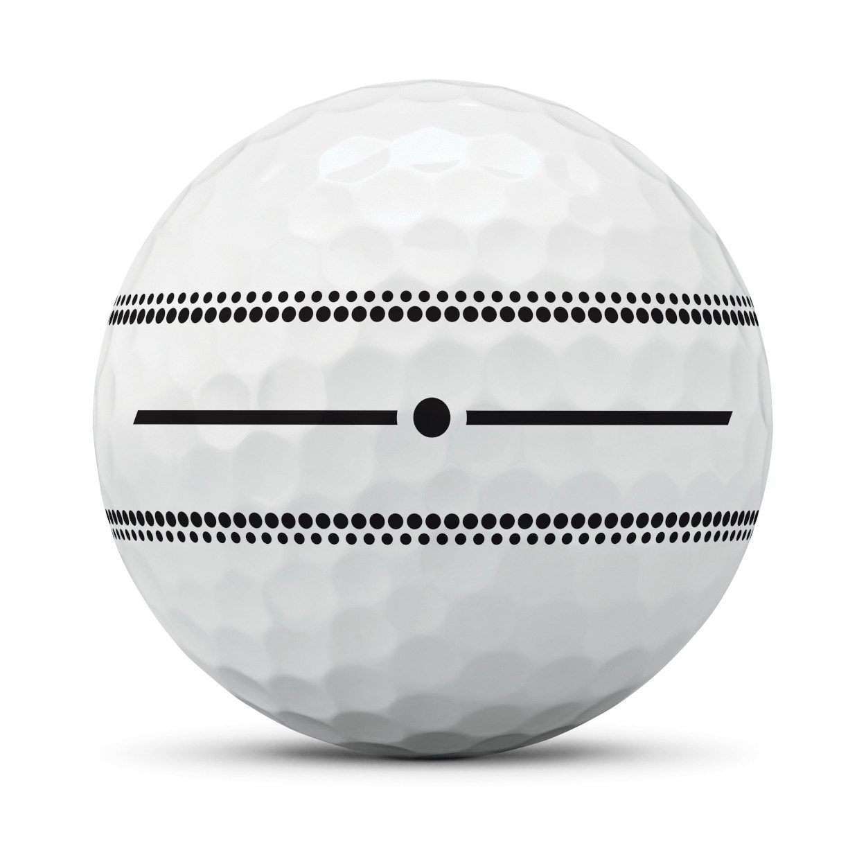 Taylormade Golfball TaylorMade Golfball TP5x Stripe