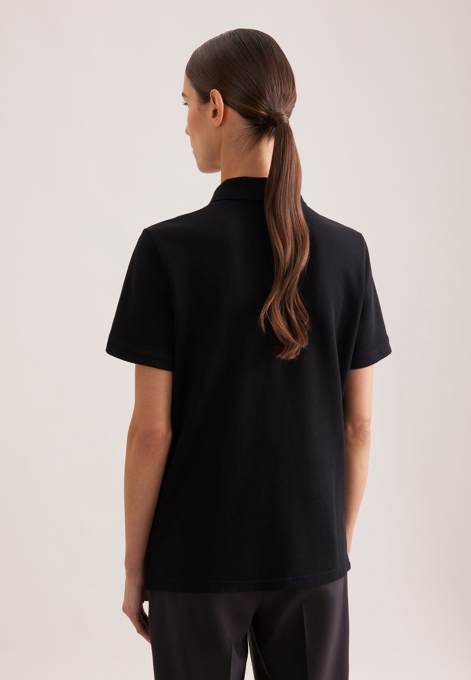 seidensticker Poloshirt Polo Uni günstig online kaufen