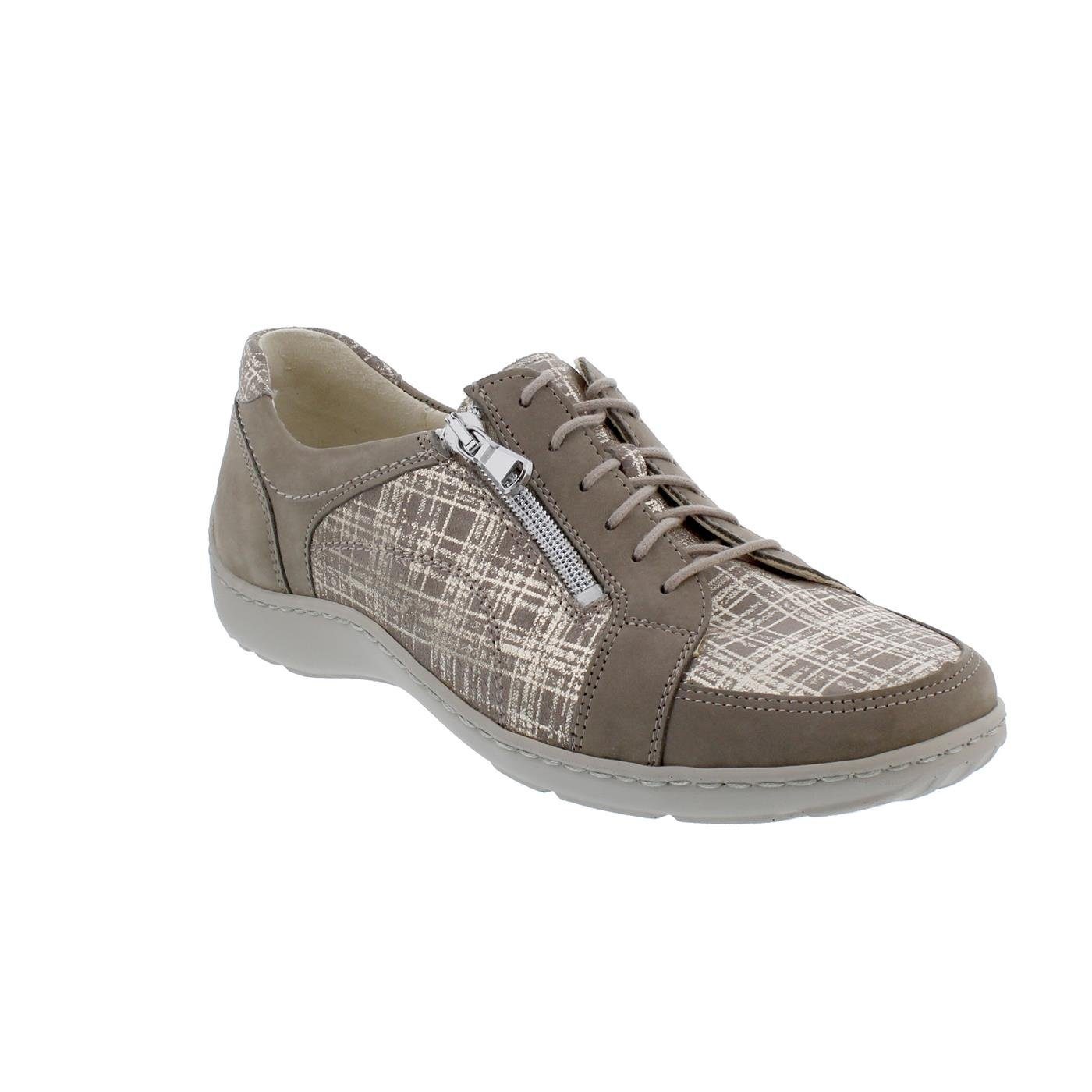 Waldläufer Waldläufer HENNI Sneaker, Denver 2xStrip, günstig online kaufen