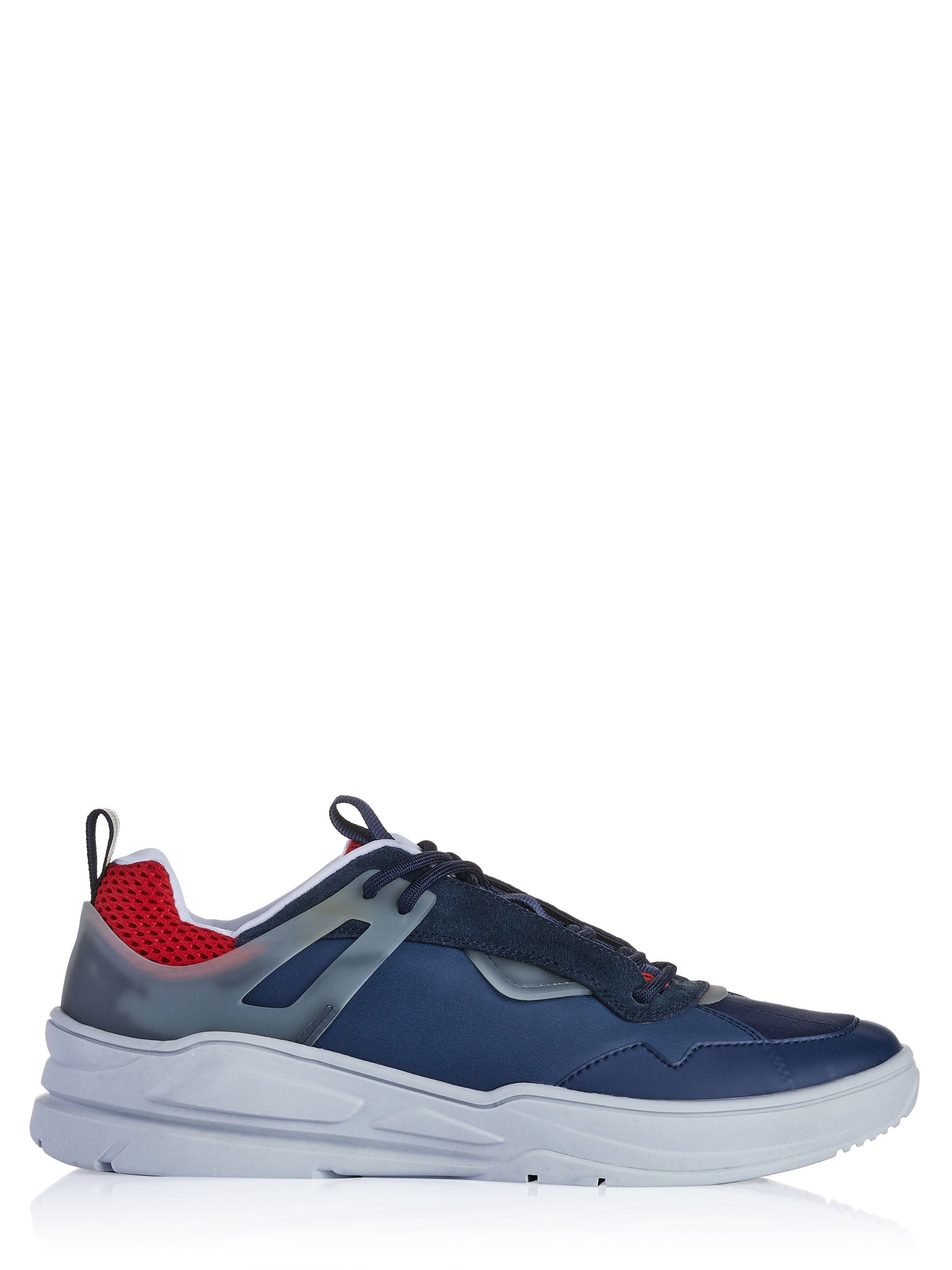 Antony morato Antony Morato Schuhe navy Sneaker