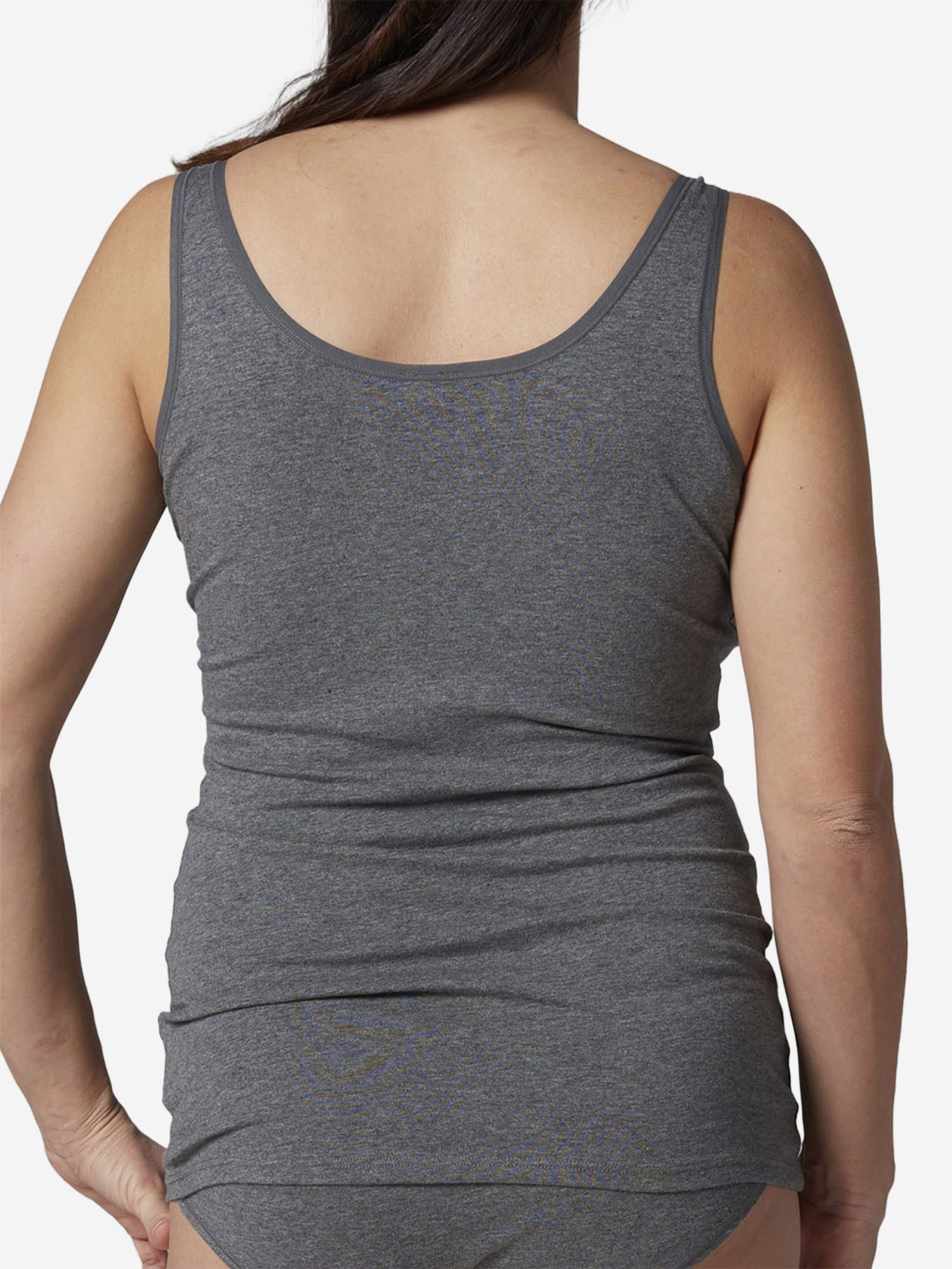 Skiny Tanktop Cotton Advantage (2-tlg) Trägertop, Muskelshirt, Ärmelloses Shirt